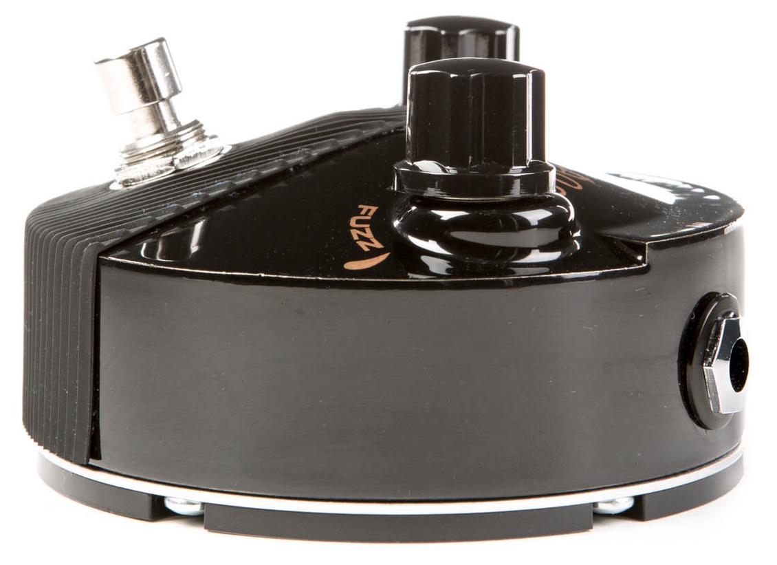 Dunlop FFM4 Joe Bonamassa Fuzz Face Mini Distortion (obrázek 4)