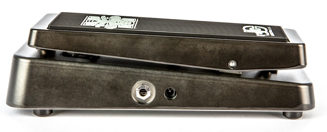 Dunlop CANTRELL FIREFLY STEEL WAH (obrázek 3)