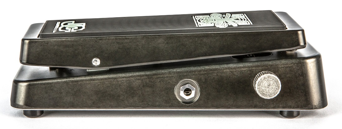 Dunlop CANTRELL FIREFLY STEEL WAH (obrázek 4)