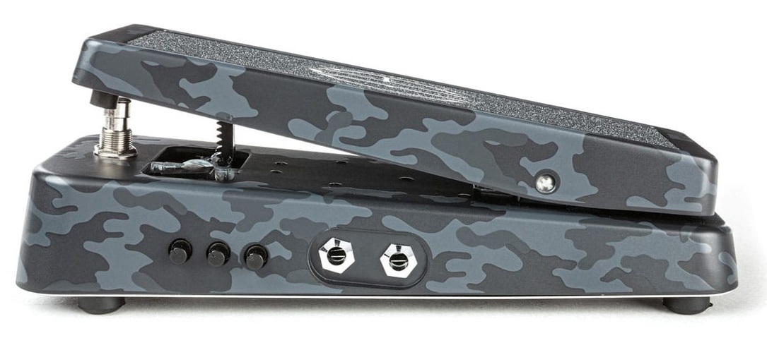 Dunlop DIMEBAG WAH BLACK CAMO (obrázek 3)