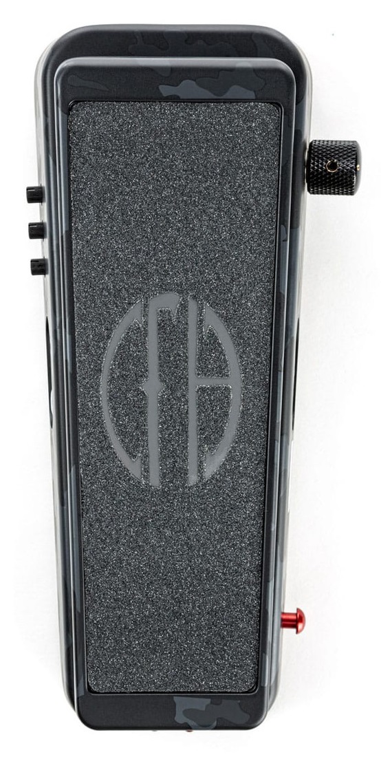 Dunlop DIMEBAG WAH BLACK CAMO (obrázek 5)