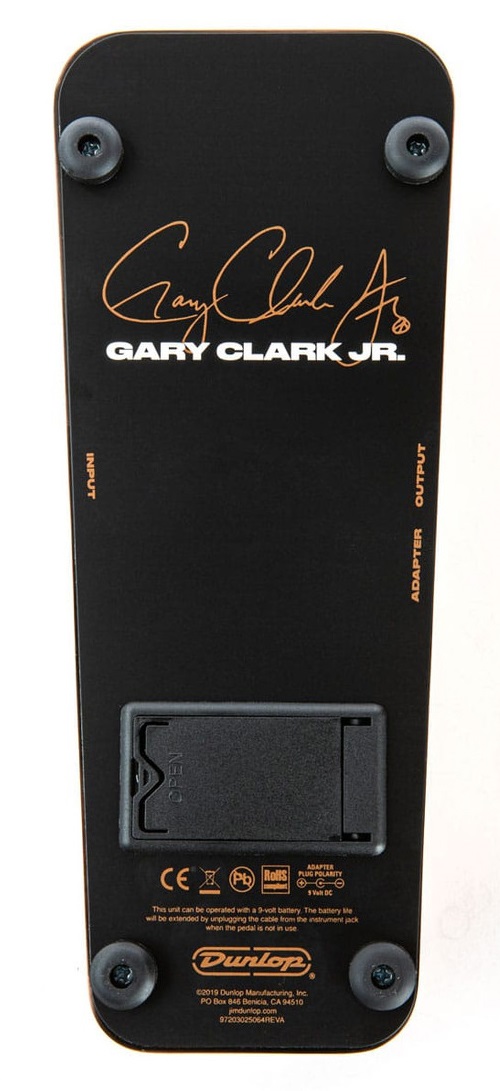Dunlop GARY CLARK JR WAH (obrázek 6)
