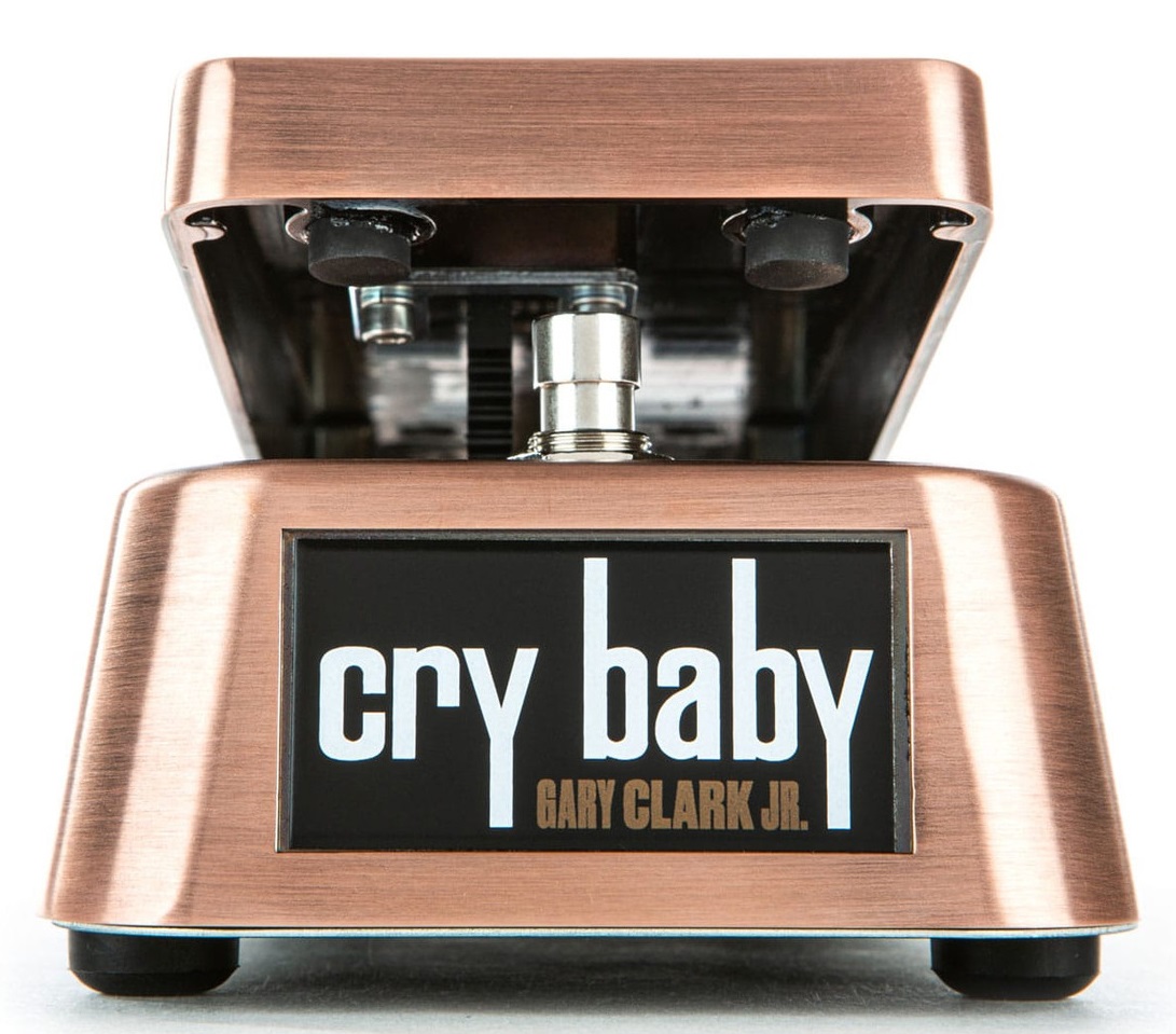 Levně Dunlop GARY CLARK JR WAH