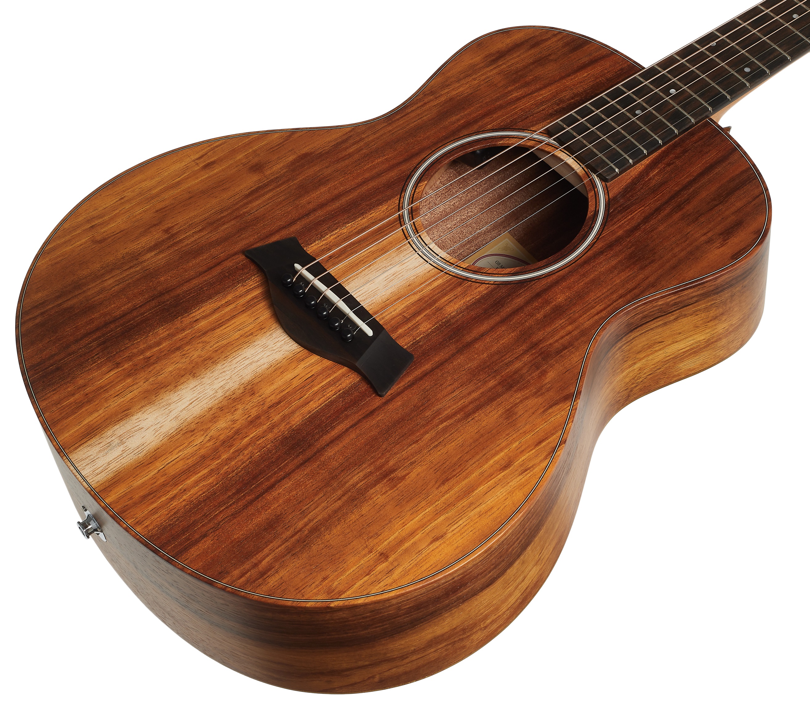 Taylor GS Mini-e Koa (obrázek 3)