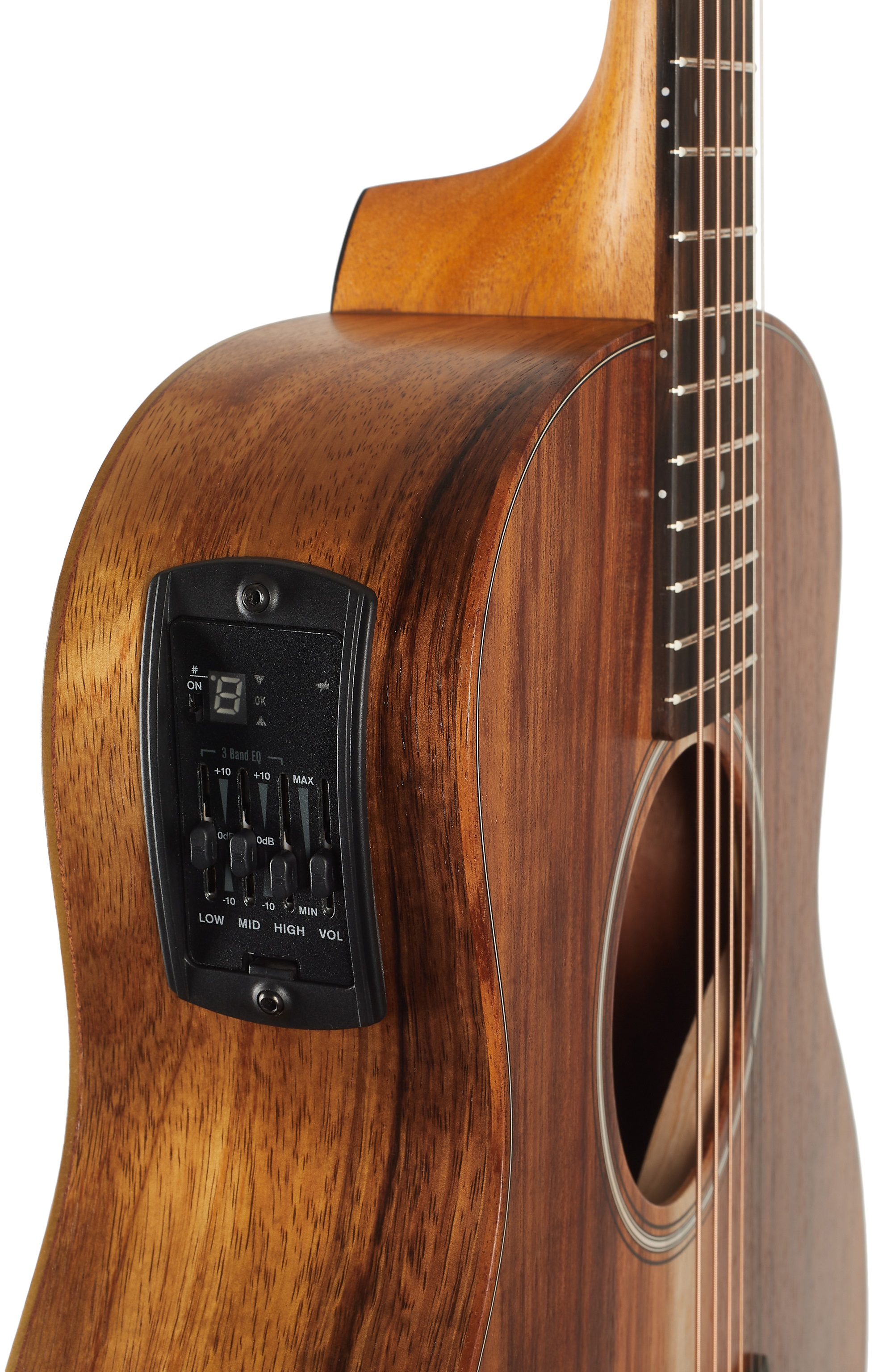 Taylor GS Mini-e Koa (obrázek 4)
