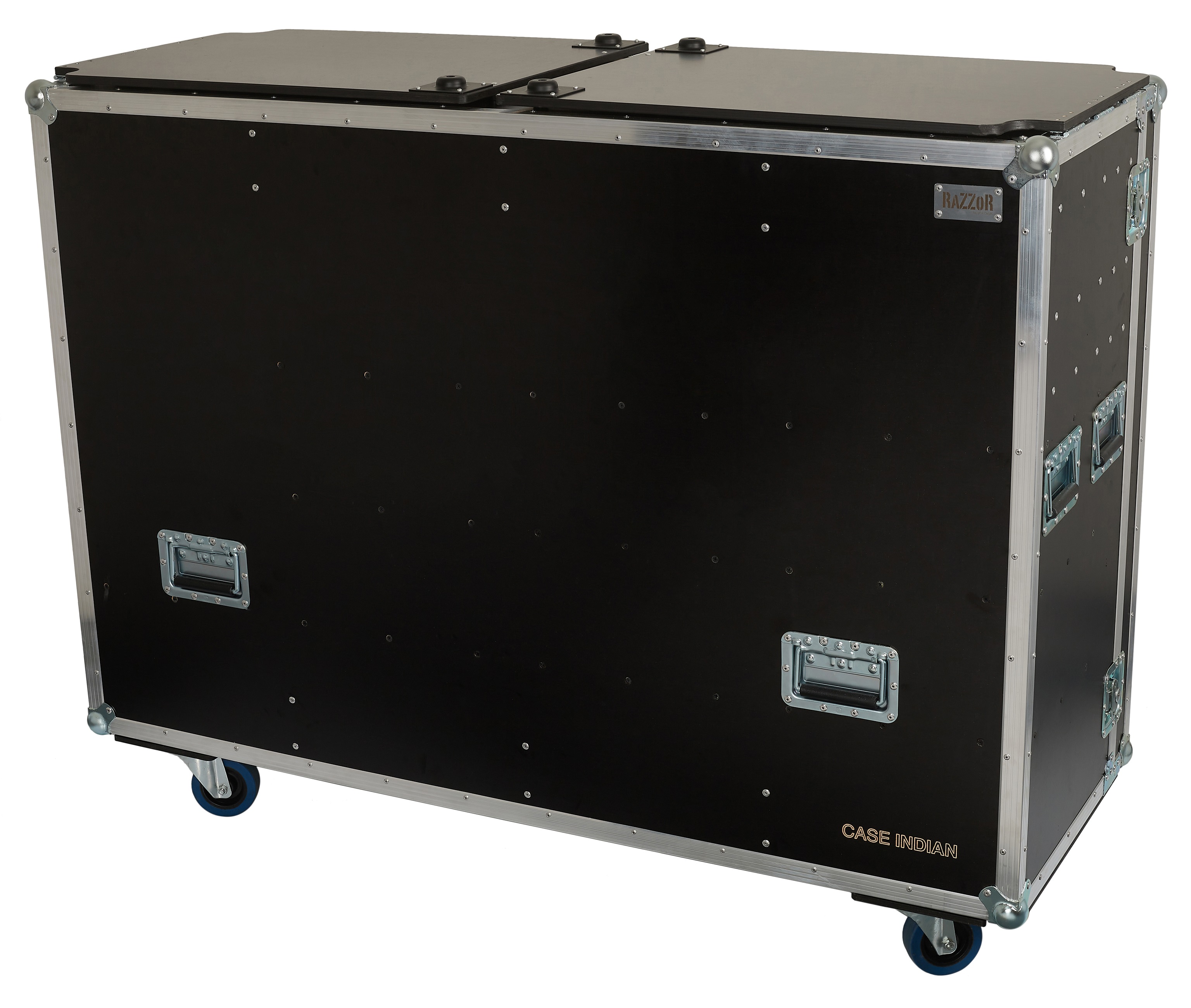 Razzor Cases Case pro prodej merch MAX (obrázek 3)