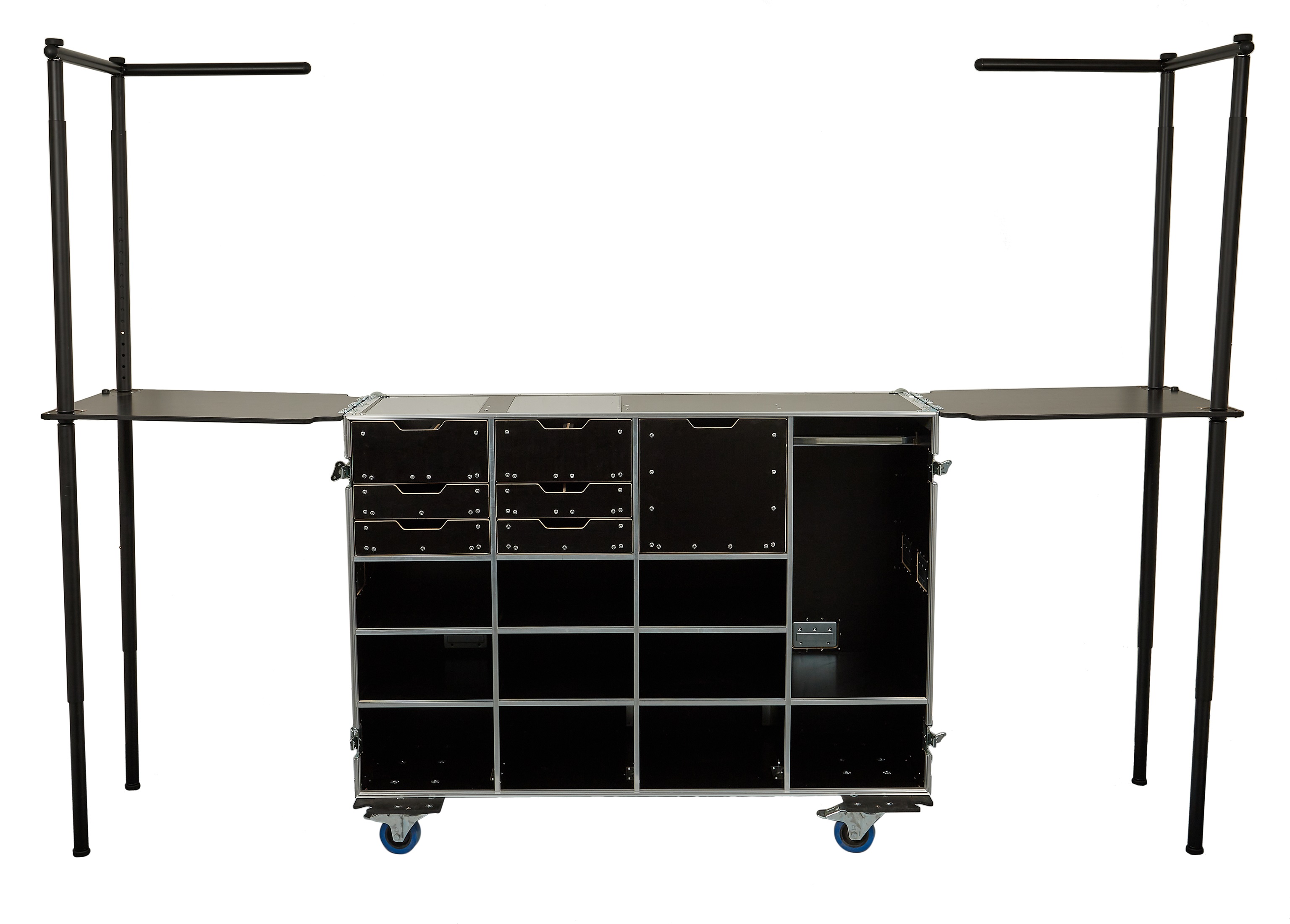 Razzor Cases Case pro prodej merch MAX (obrázek 5)