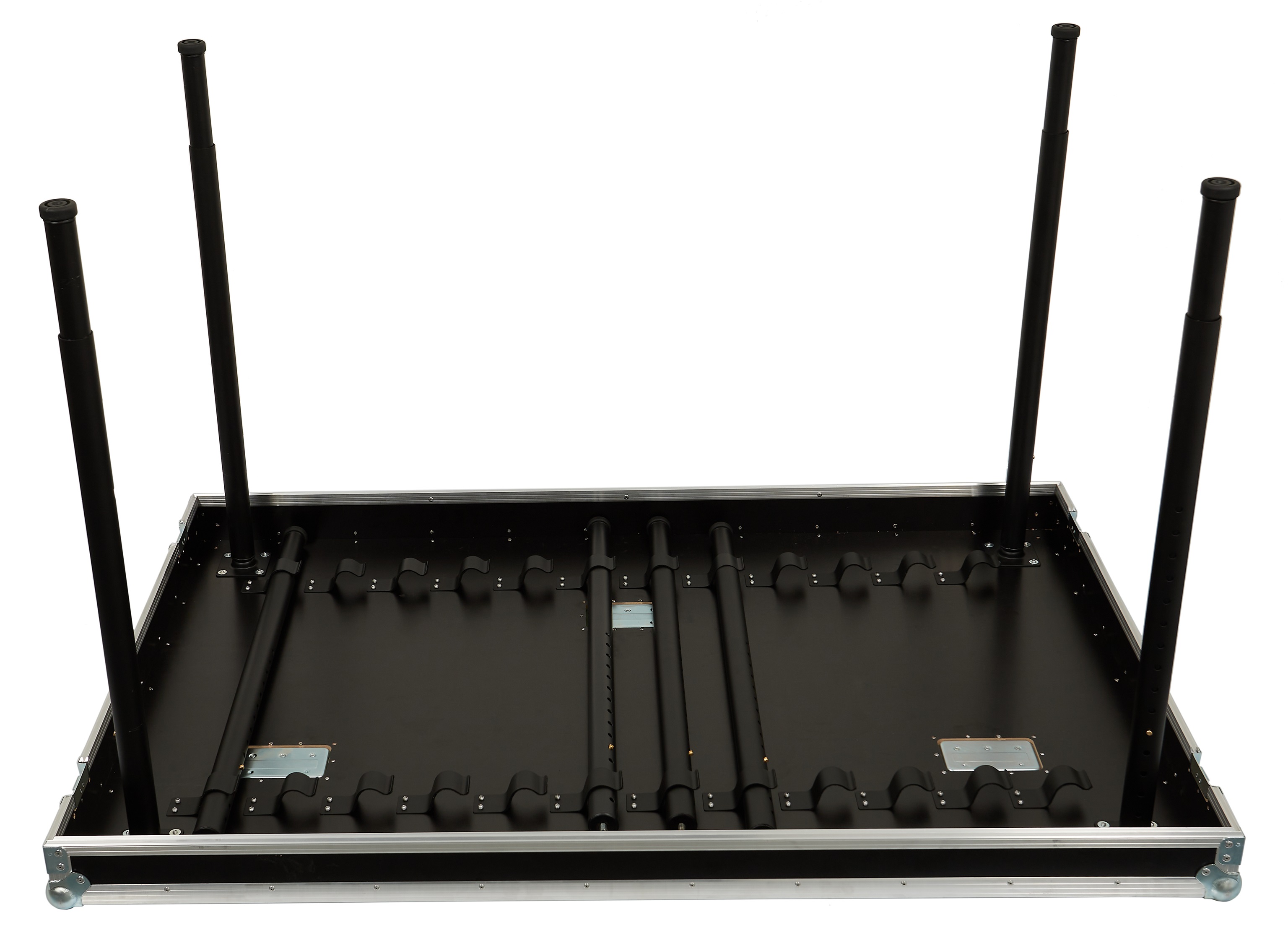 Razzor Cases Case pro prodej merch MAX (obrázek 13)