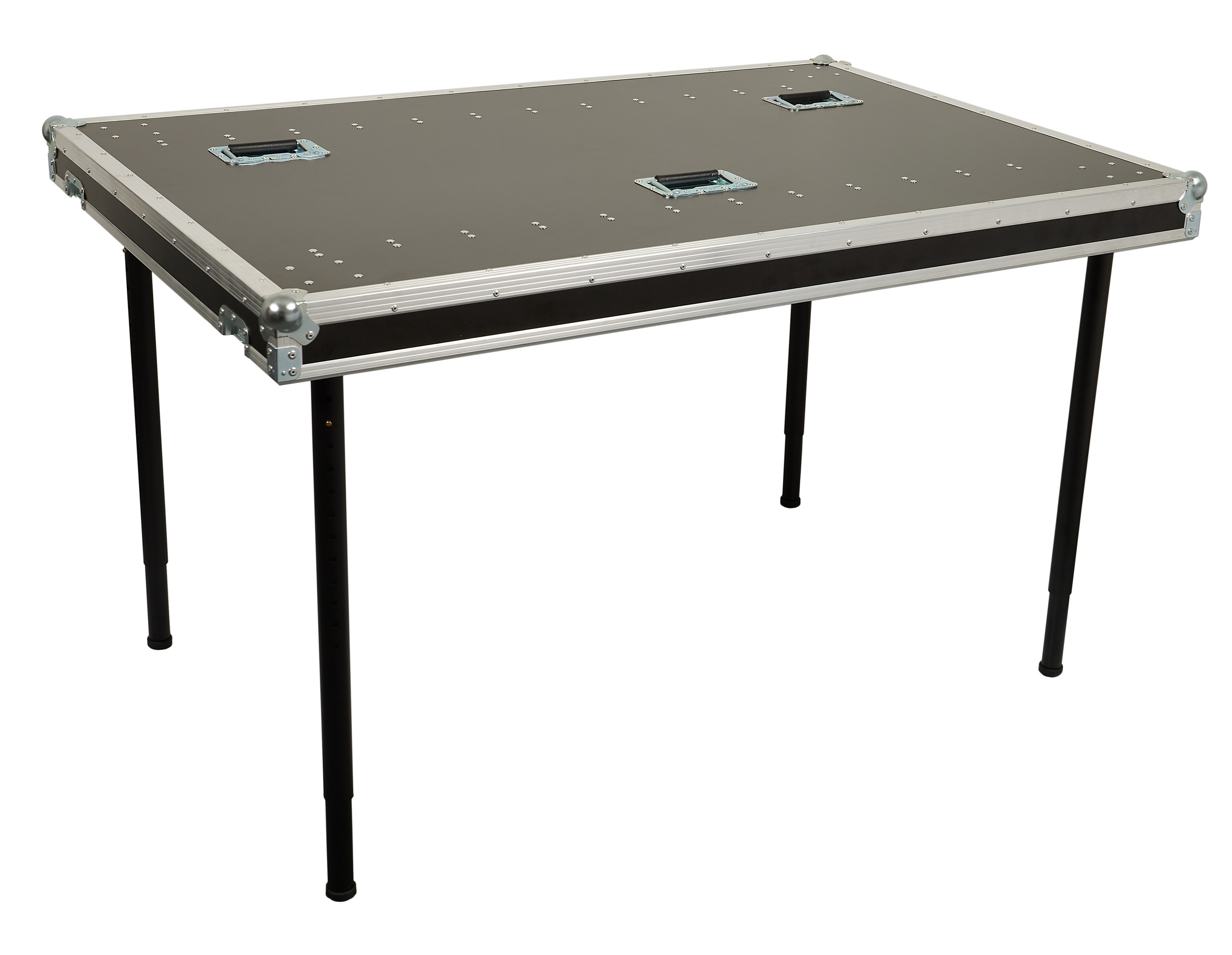 Razzor Cases Case pro prodej merch MAX (obrázek 12)