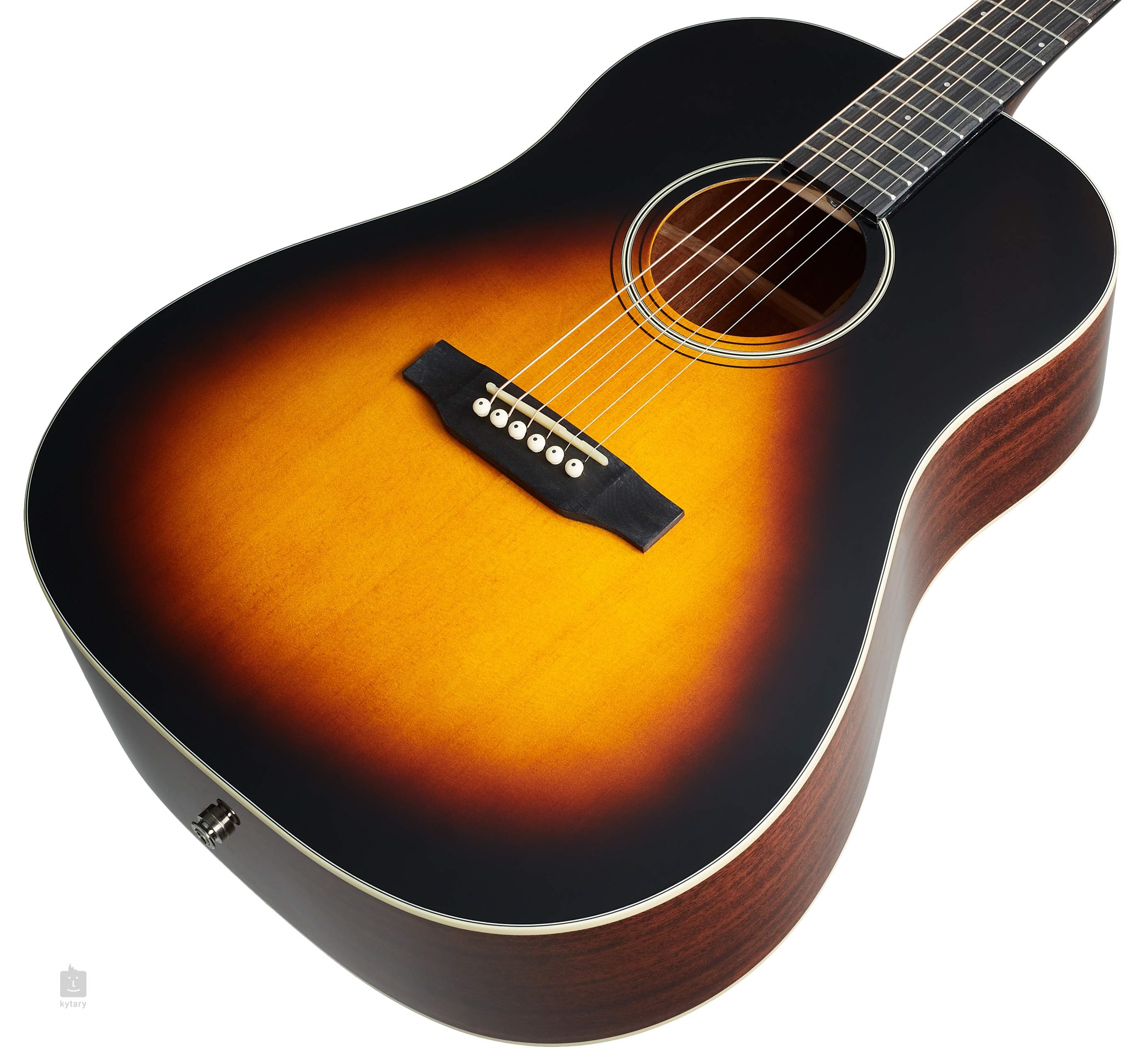 Tanglewood TW40SDVSE (obrázek 3)