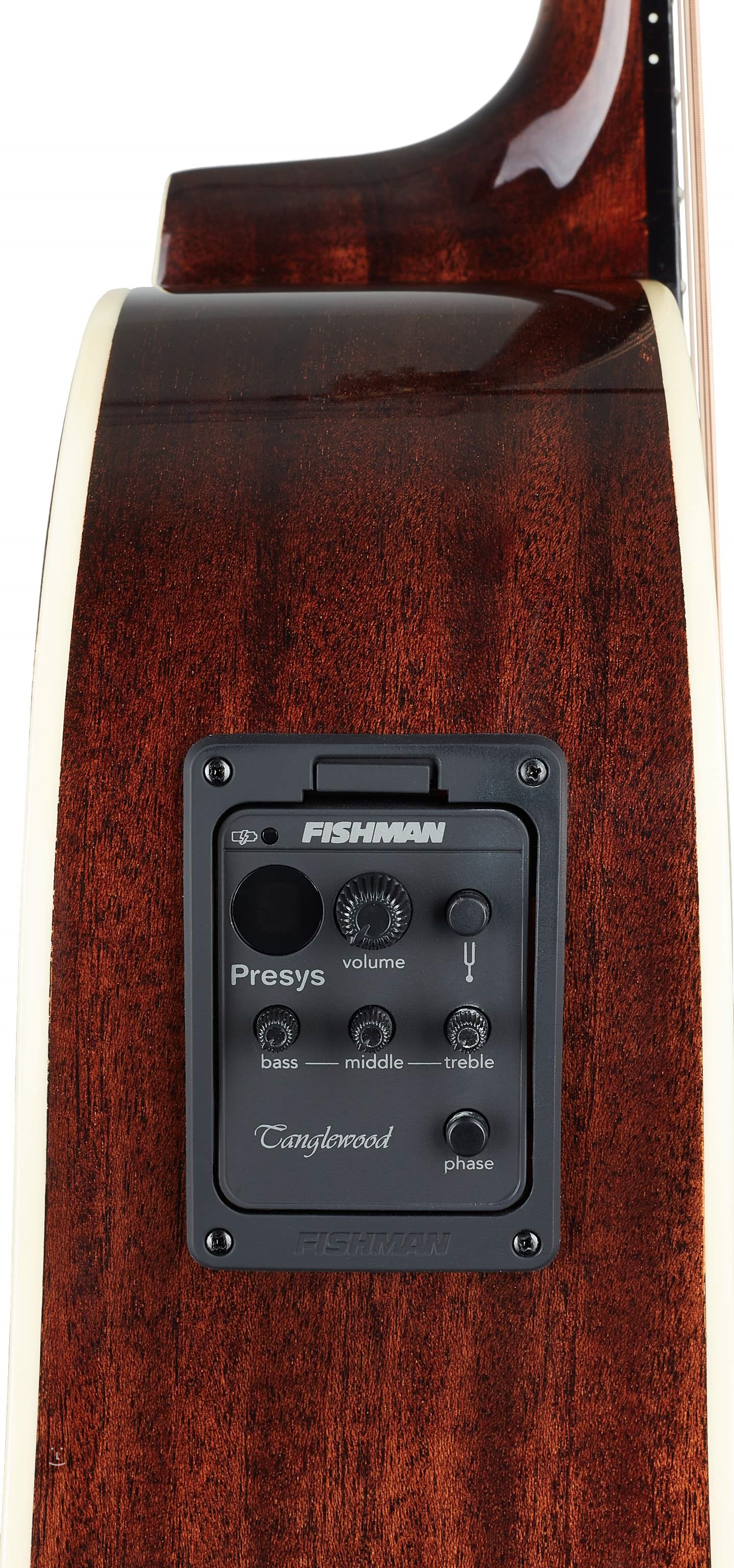 Tanglewood TW40SDVSE (obrázek 4)