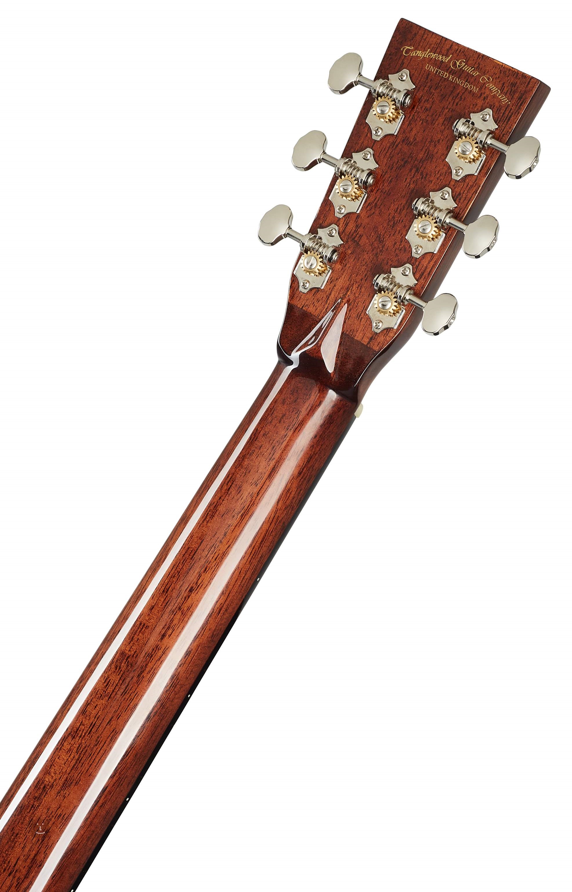 Tanglewood TW40SDVSE (obrázek 6)