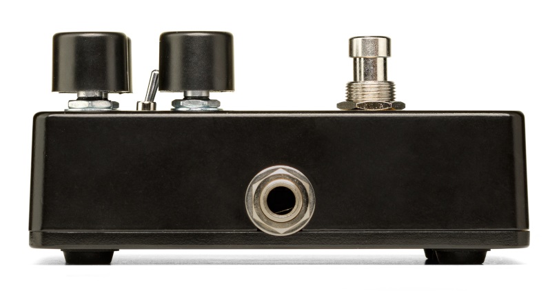 Electro-Harmonix Satisfaction Plus (obrázek 3)