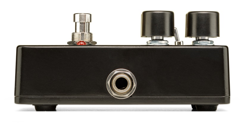 Electro-Harmonix Satisfaction Plus (obrázek 4)