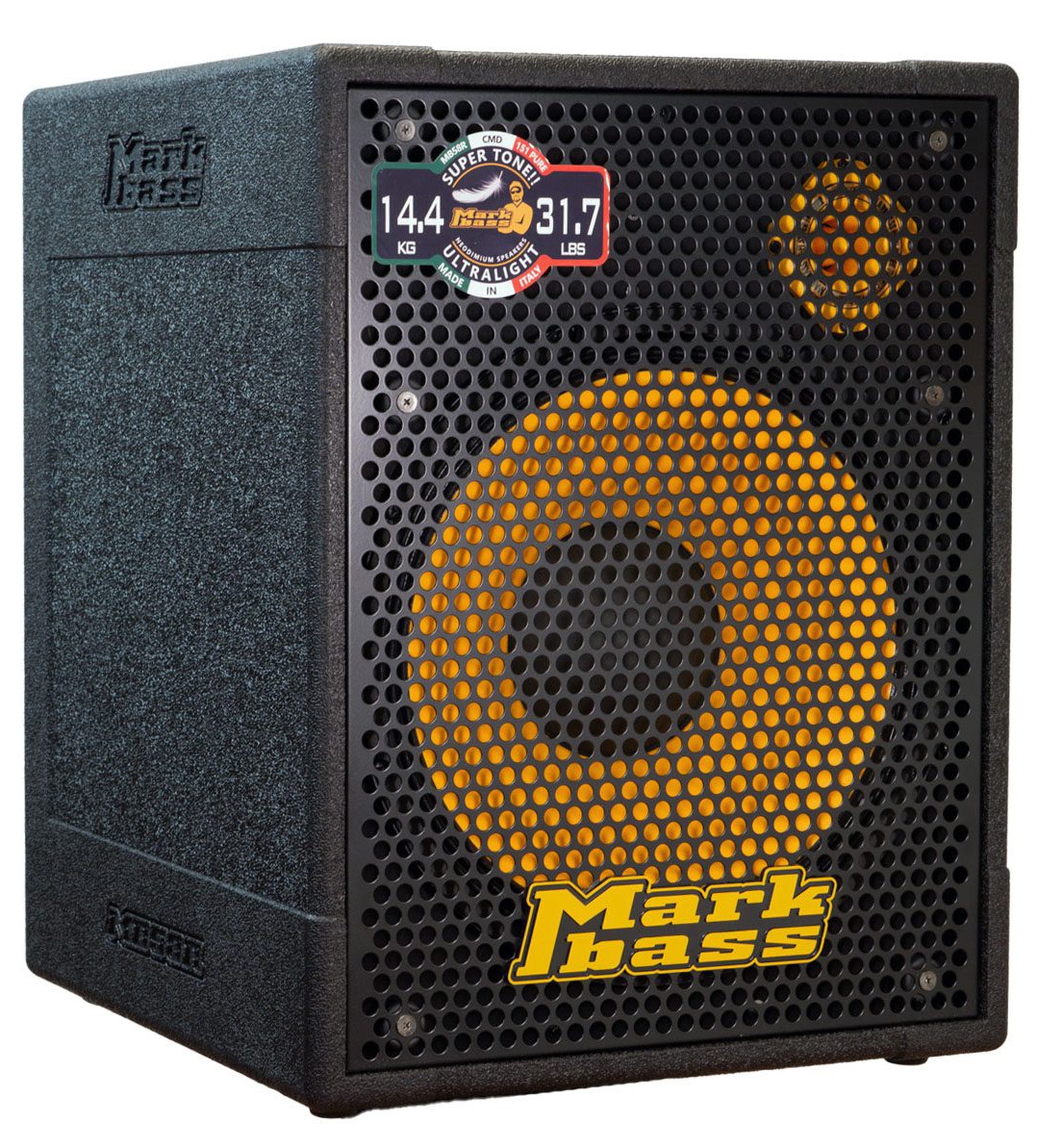 Markbass MB58R CMD 151 Pure (obrázek 3)