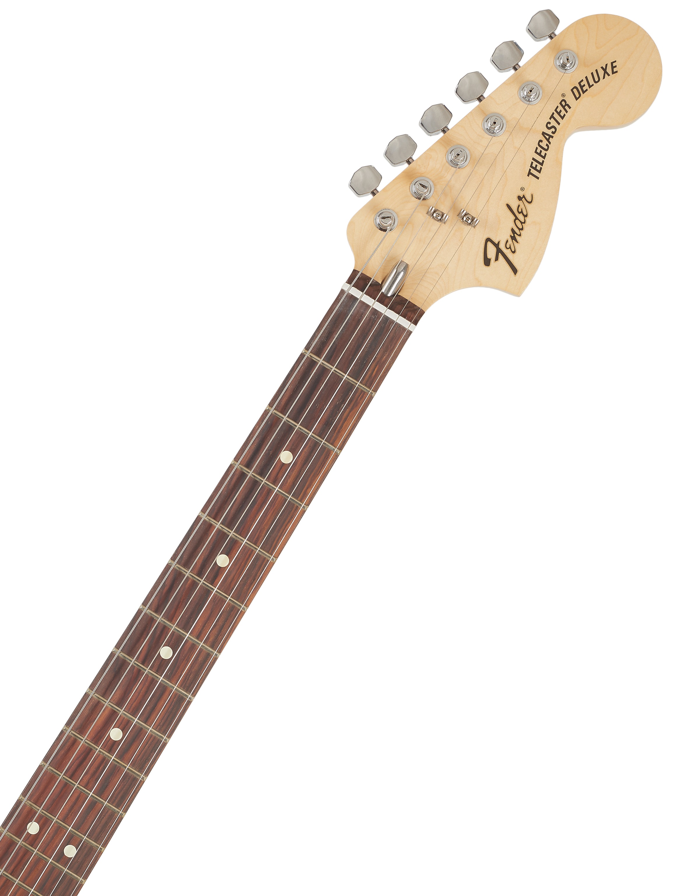 Fender Chris Shiflett Telecaster Deluxe RW SHG (obrázek 4)