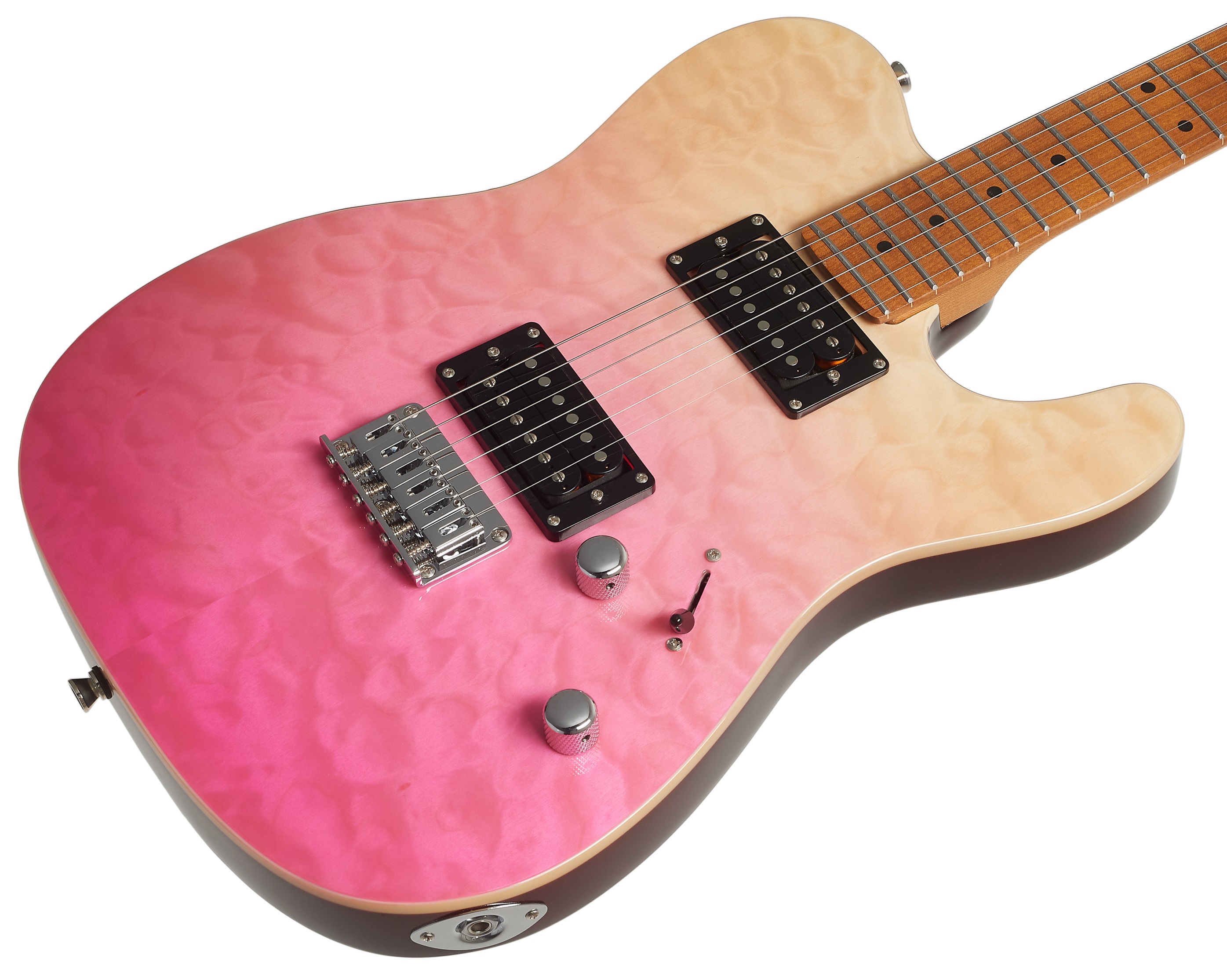 JET Guitars JT-450 QTPK (obrázek 3)