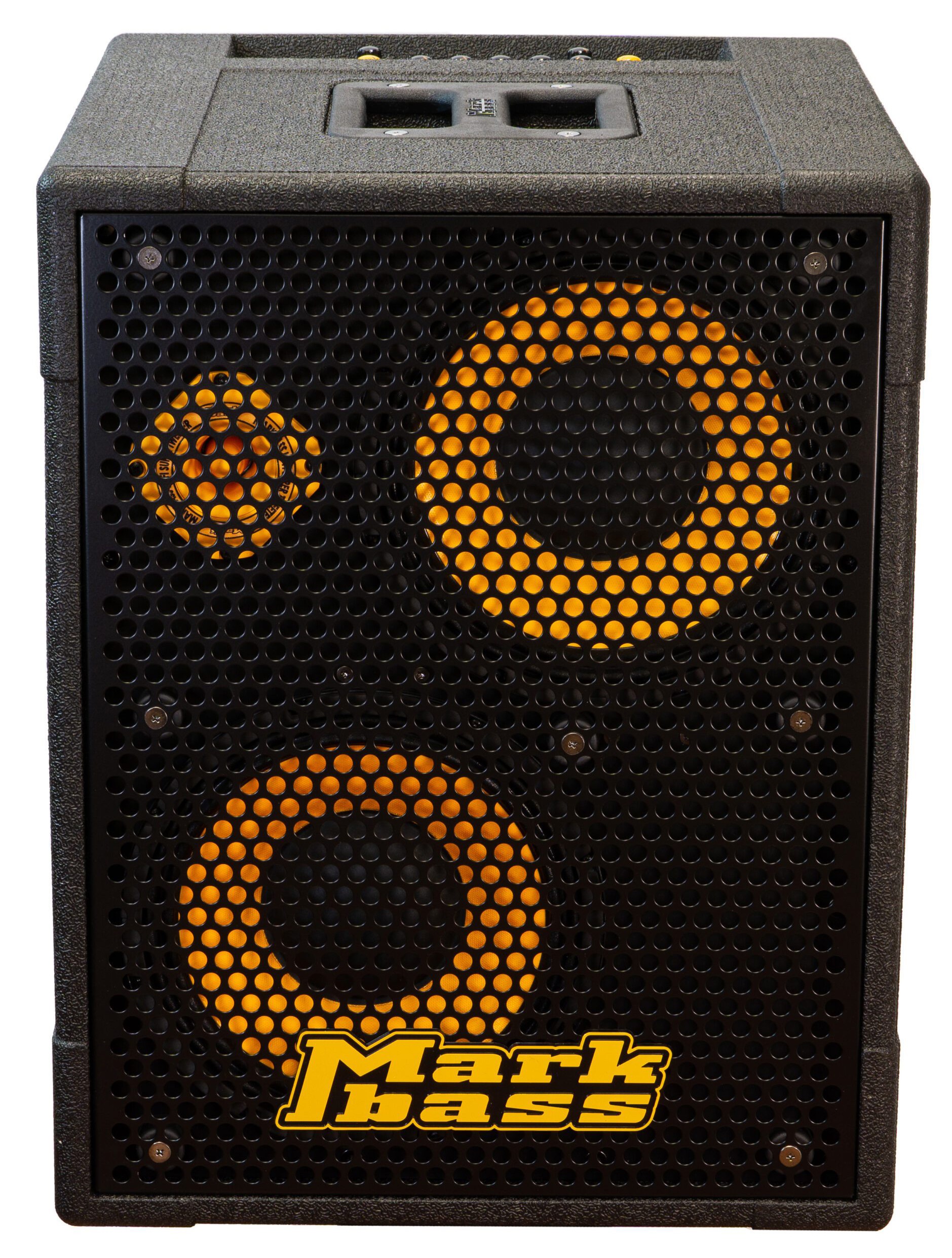 Markbass MB58R CMD 102 Pure (obrázek 3)