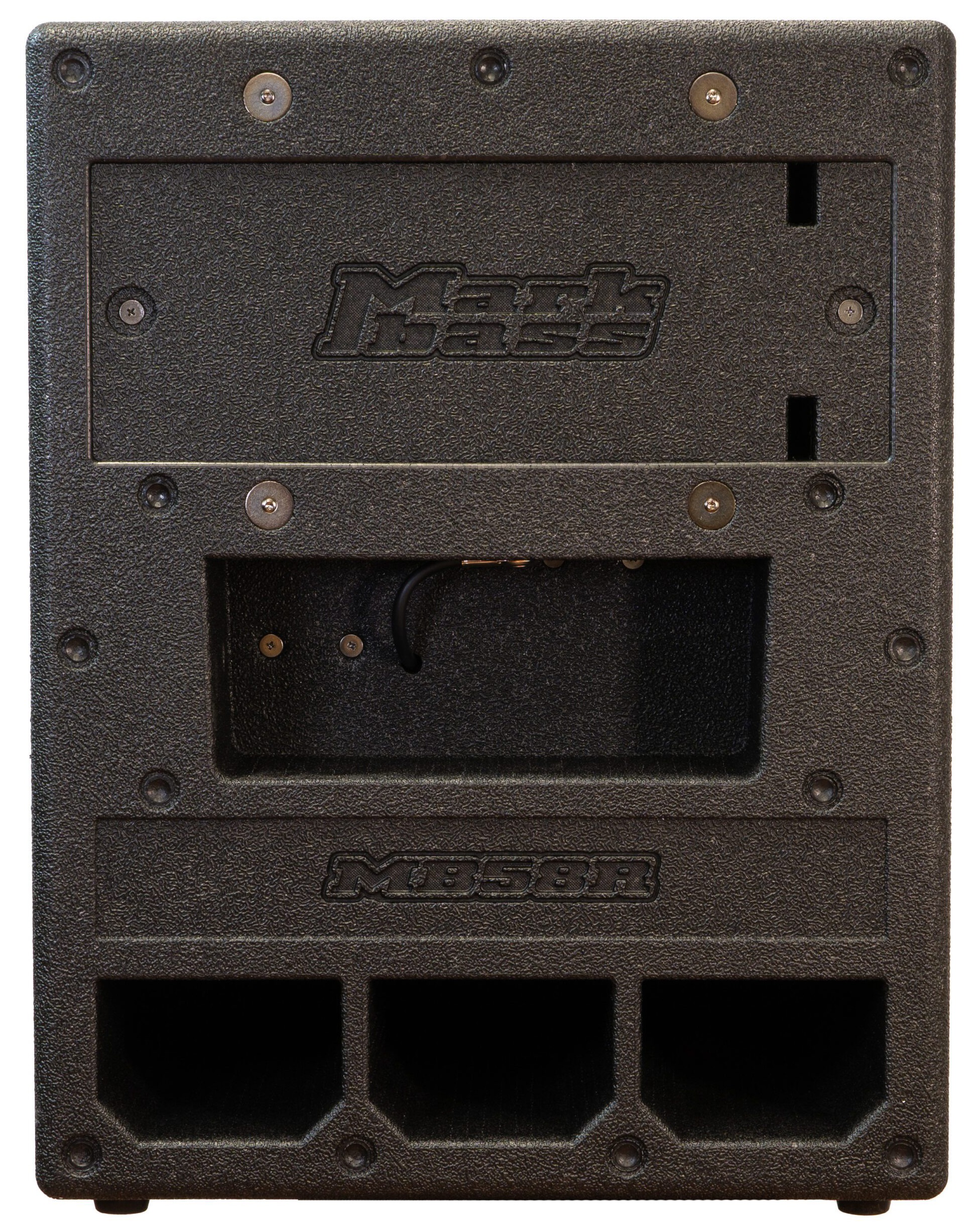 Markbass MB58R CMD 102 Pure (obrázek 9)