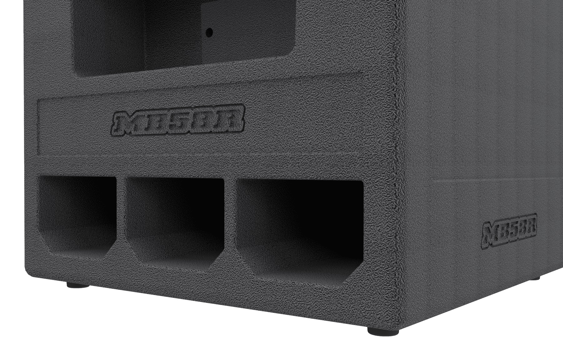 Markbass MB58R Mini CMD 121 Pure (obrázek 4)