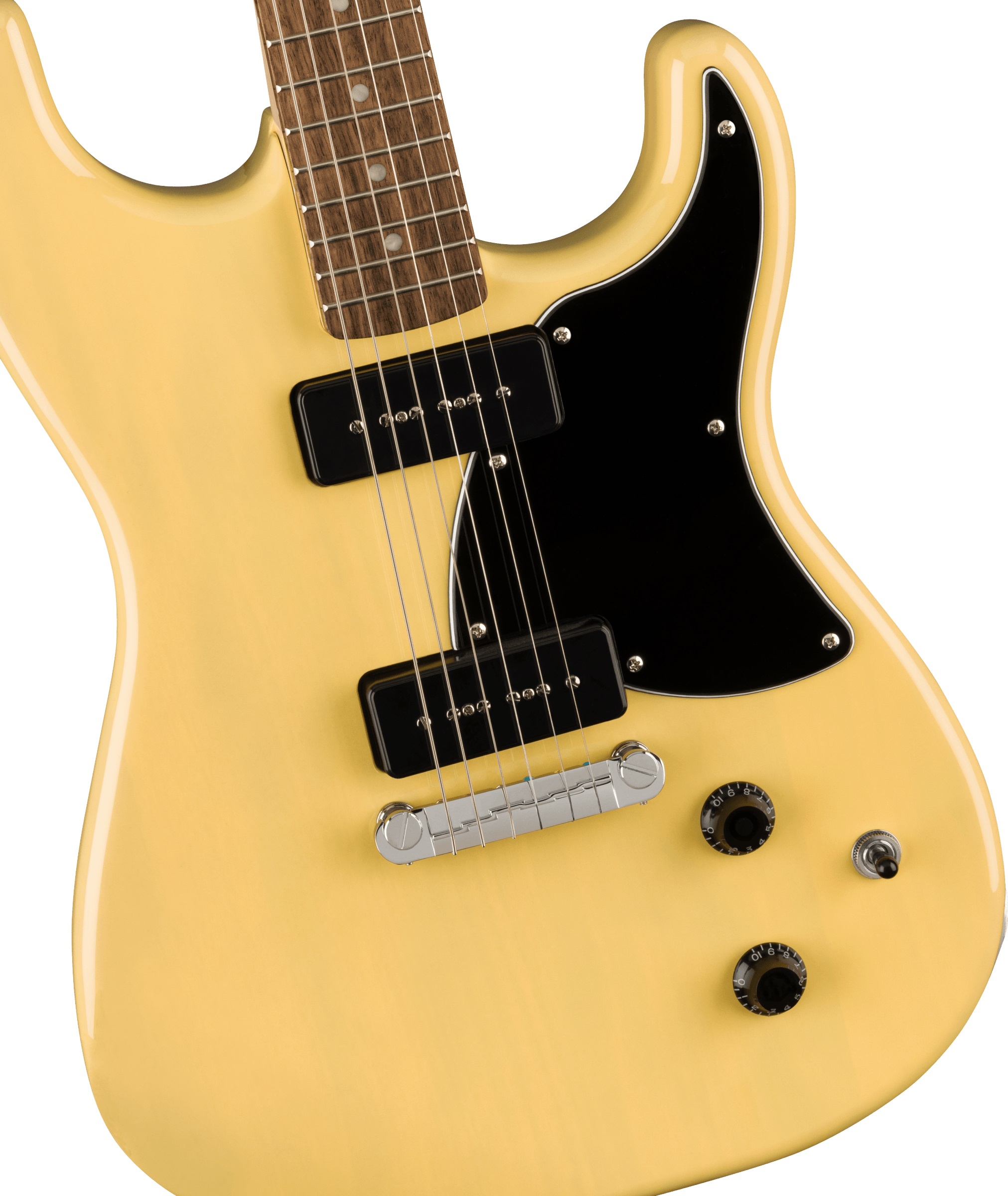 Fender Squier Paranormal Stratosonic LRL BPG VBL (obrázek 6)