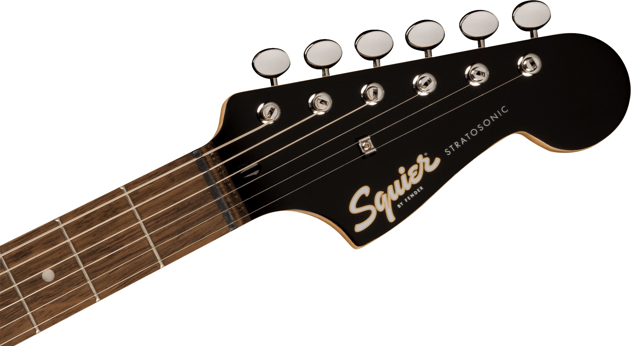 Fender Squier Paranormal Stratosonic LRL BPG VBL (obrázek 3)