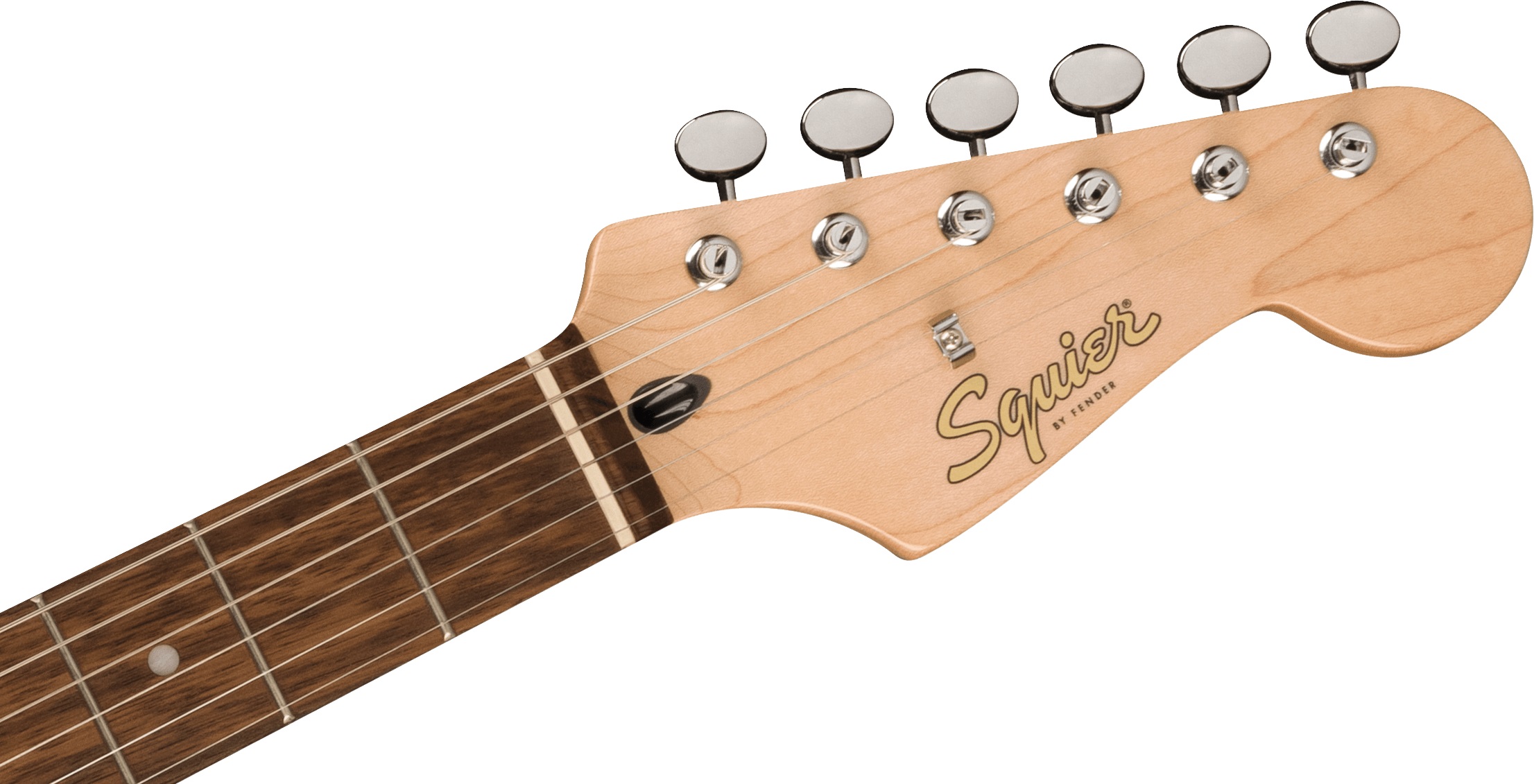 Fender Squier Paranormal Custom Nashville Stratocaster LRL BPG C2TS (obrázek 3)