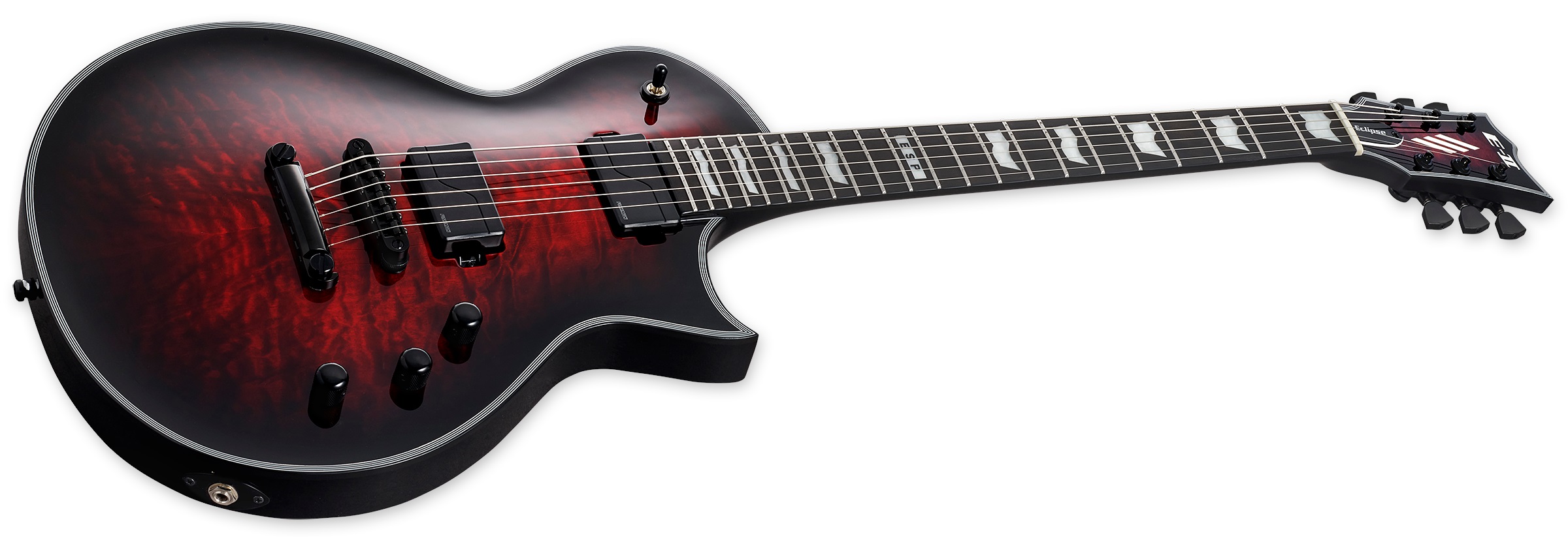 ESP E-II Eclipse FF BCB (obrázek 3)