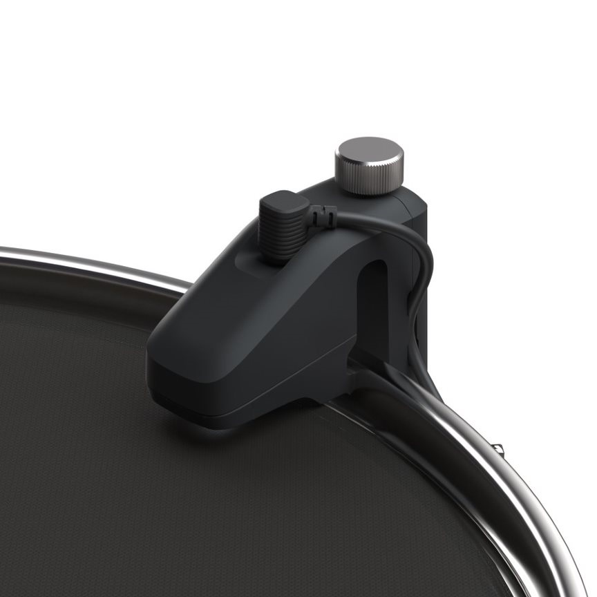 Evans Hybrid Sensory Percussion Sound System (obrázek 7)