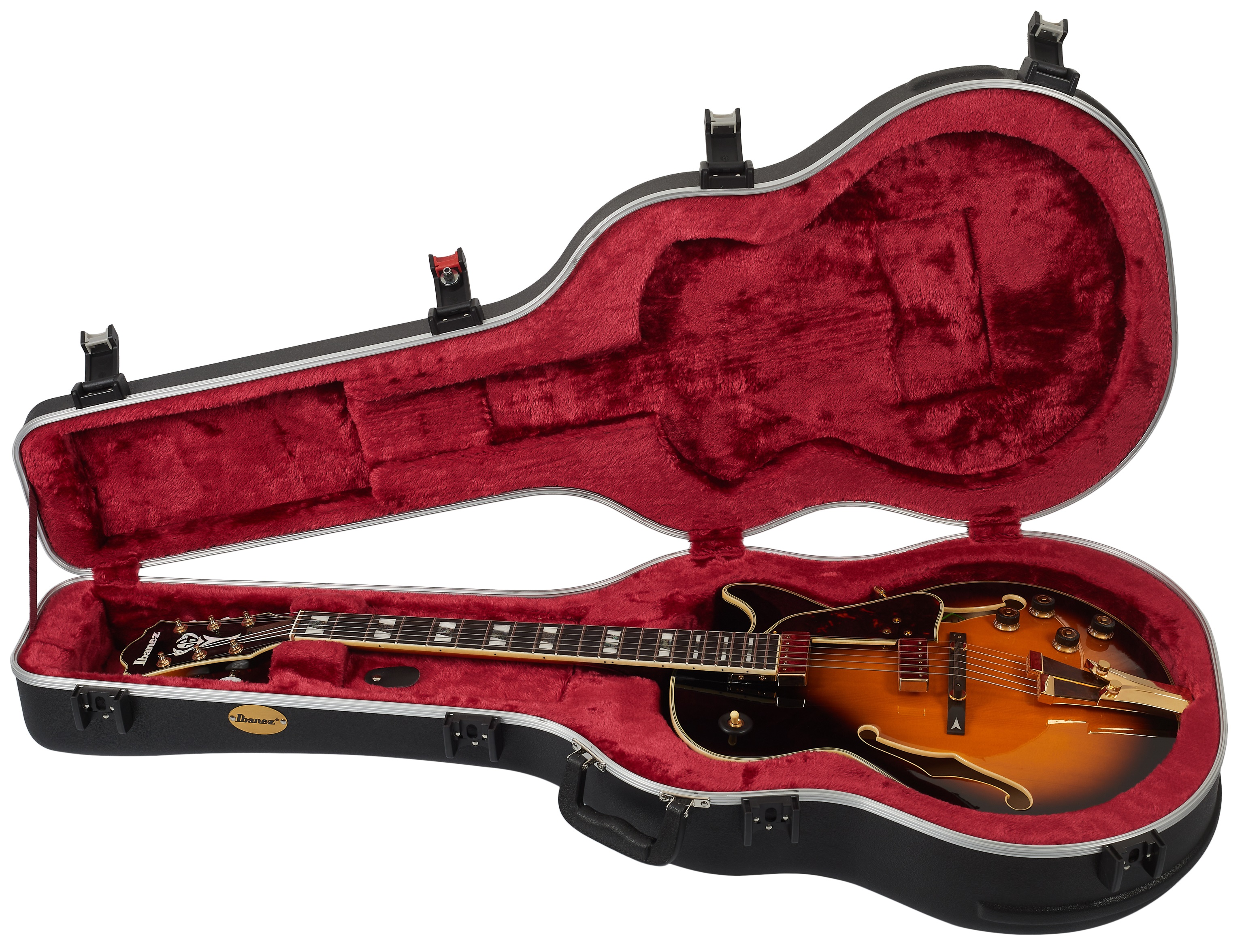 Ibanez GB10SE Brown Sunburst (obrázek 6)