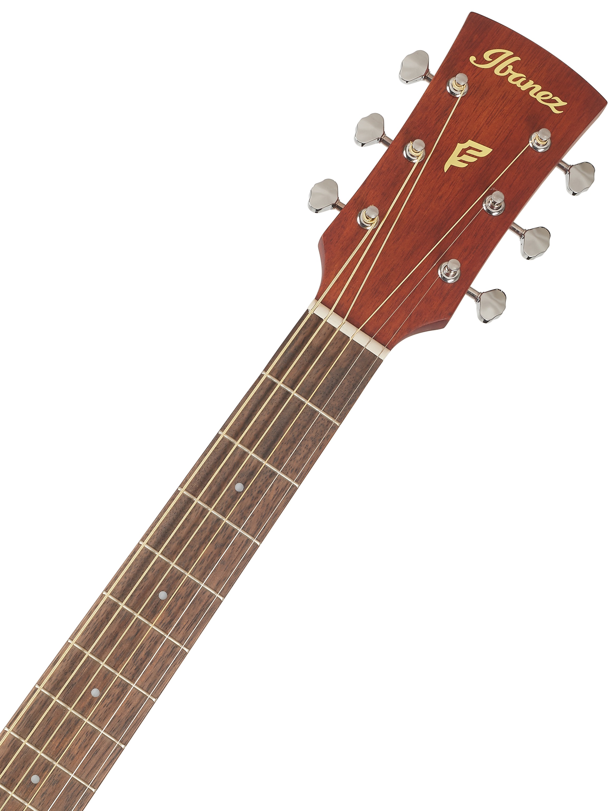 Ibanez PN12MHE Natural (obrázek 4)