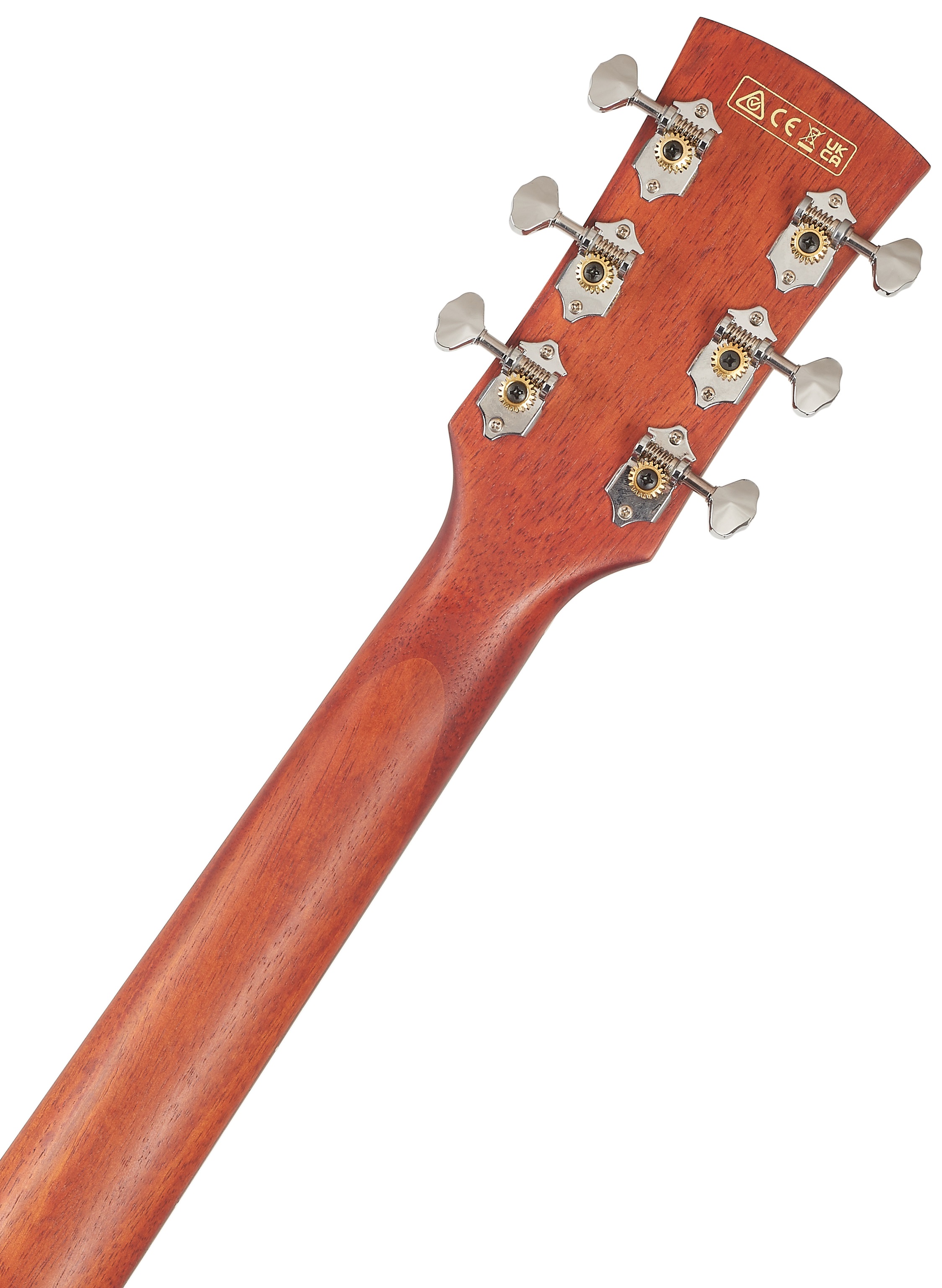 Ibanez PN12MHE Natural (obrázek 5)