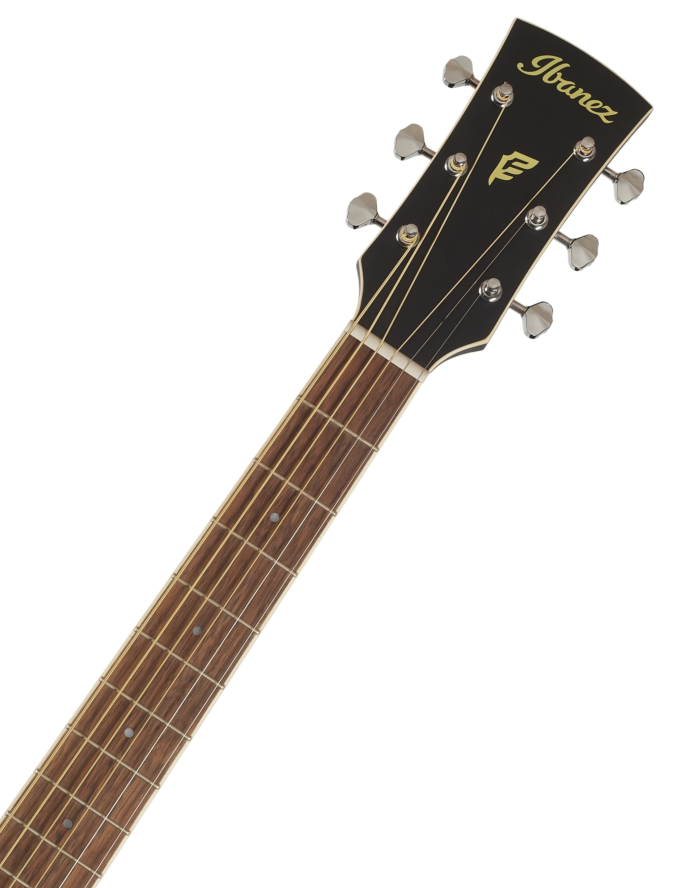 Ibanez PN14MHE Weathered Black (obrázek 5)