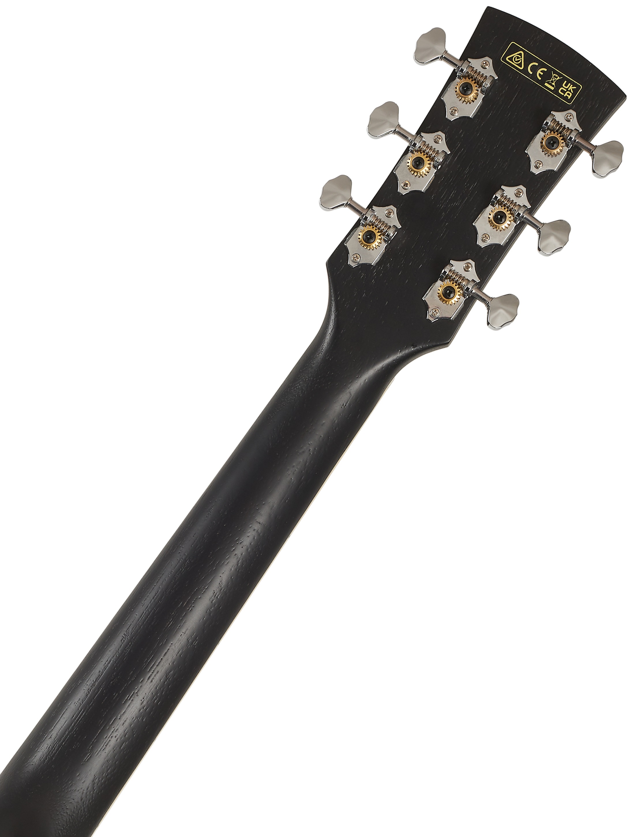 Ibanez PN14MHE Weathered Black (obrázek 6)