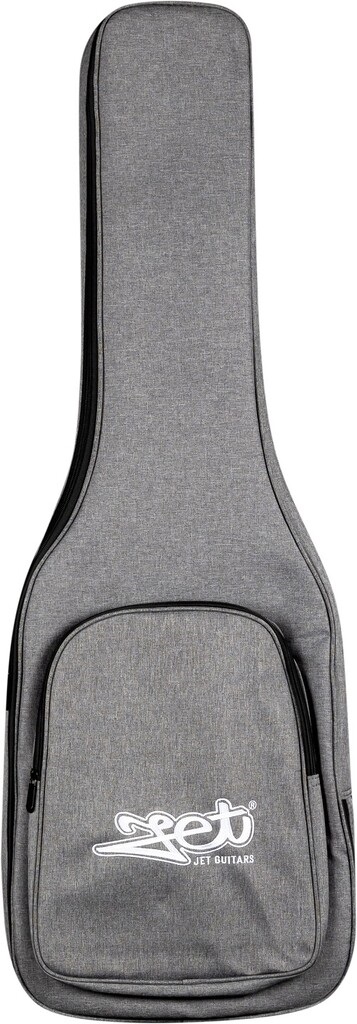 Levně JET Guitars JG-30 Gigbag Grey