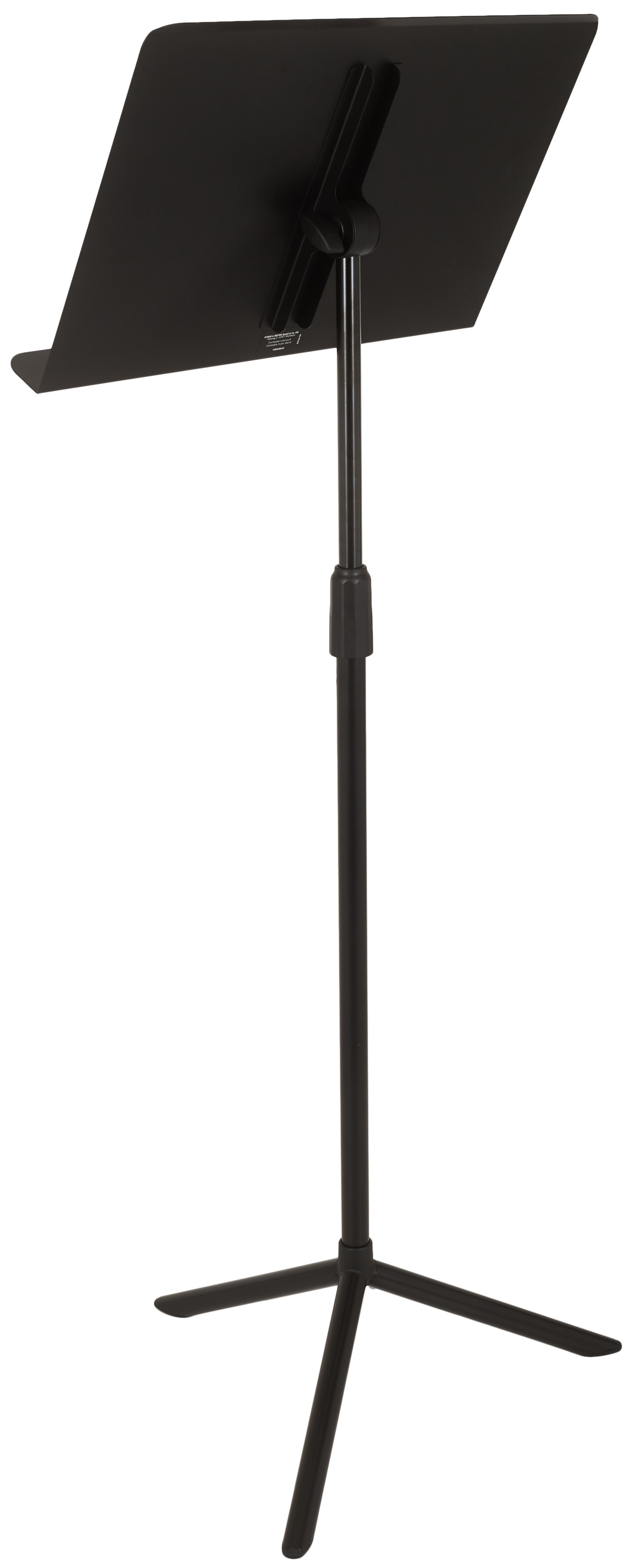 K&M 11924 Orchestra (obrázek 3)