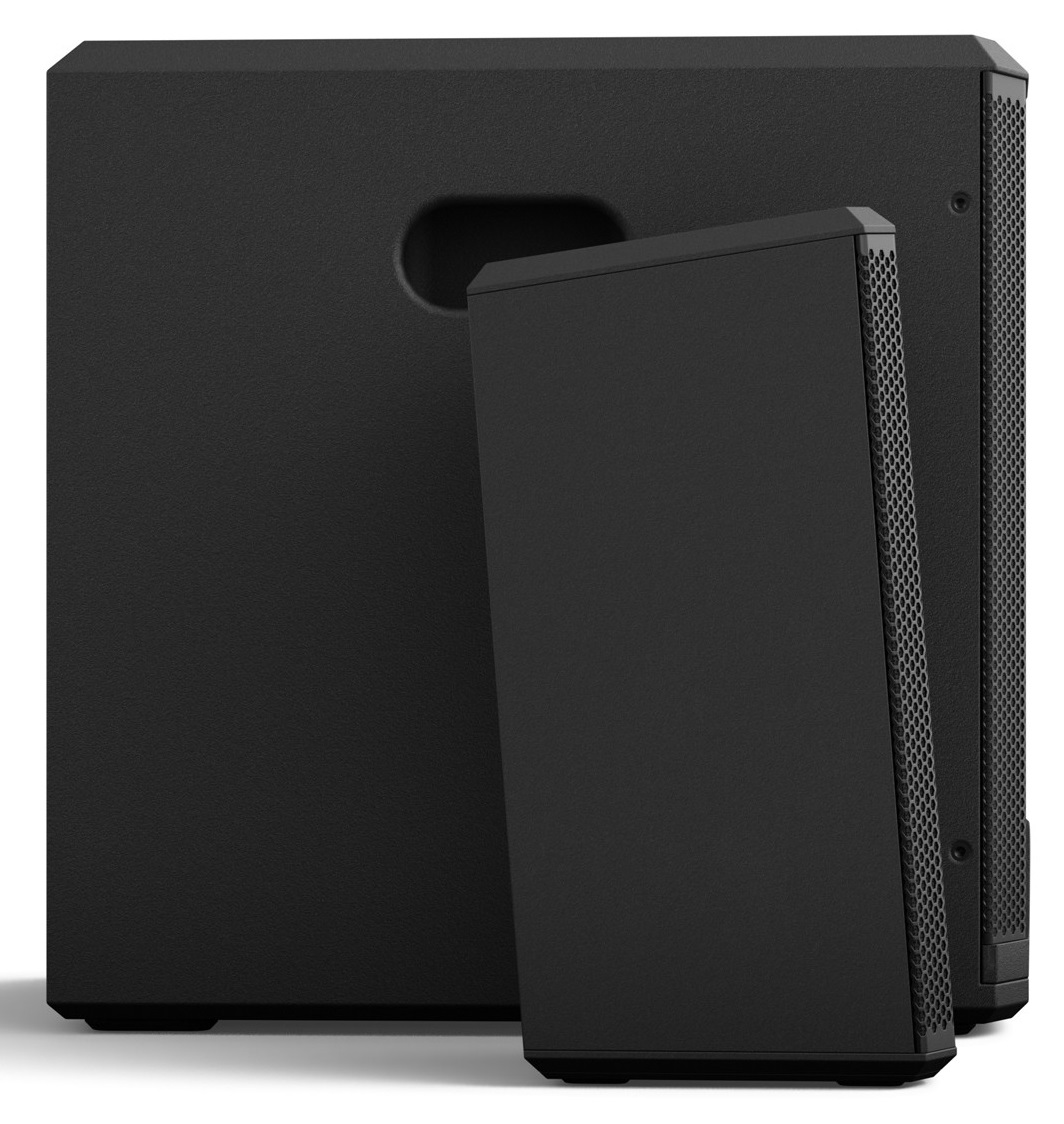 LD Systems DAVE 10 G4X (obrázek 5)