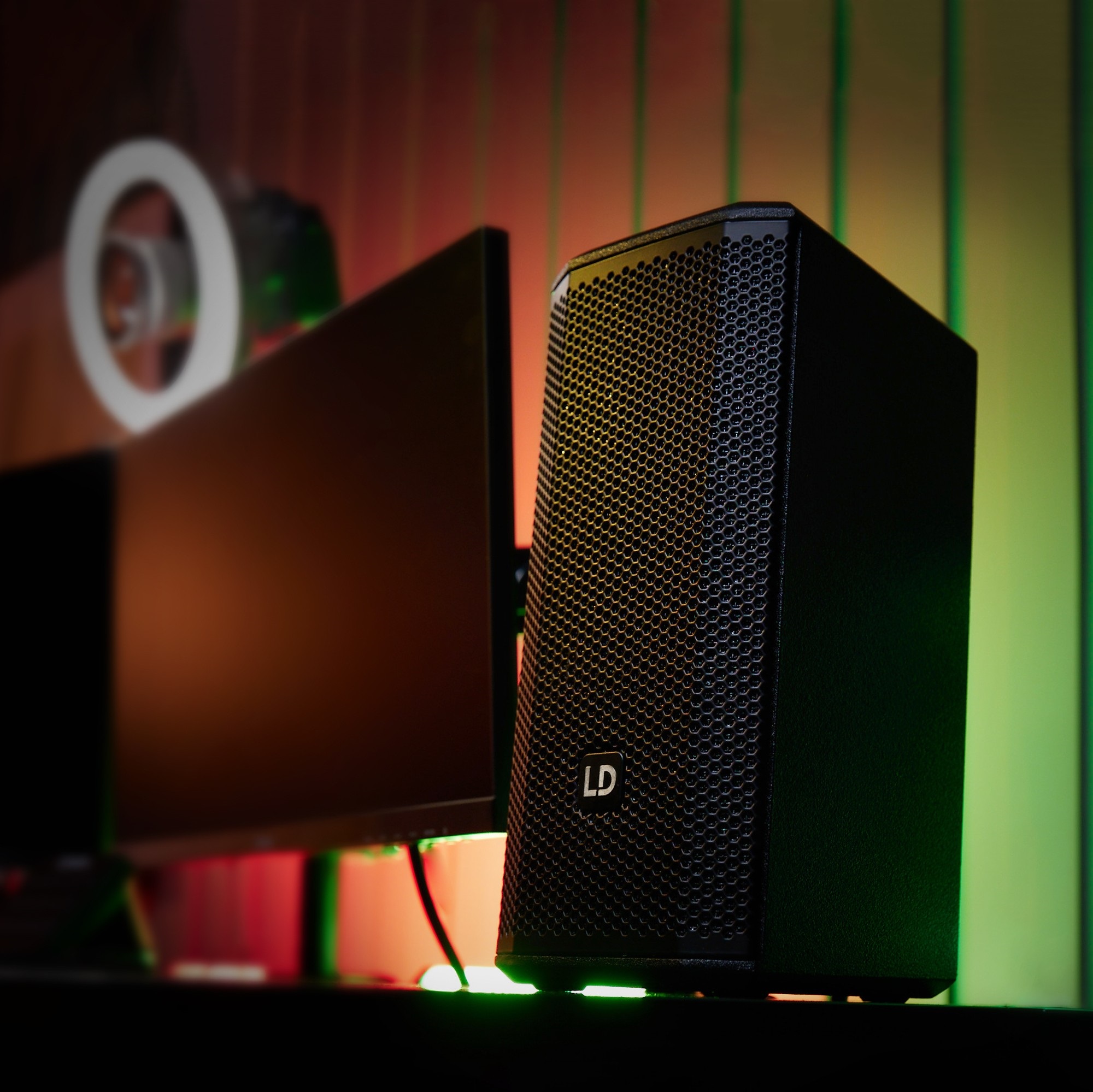 LD Systems DAVE 10 G4X (obrázek 13)