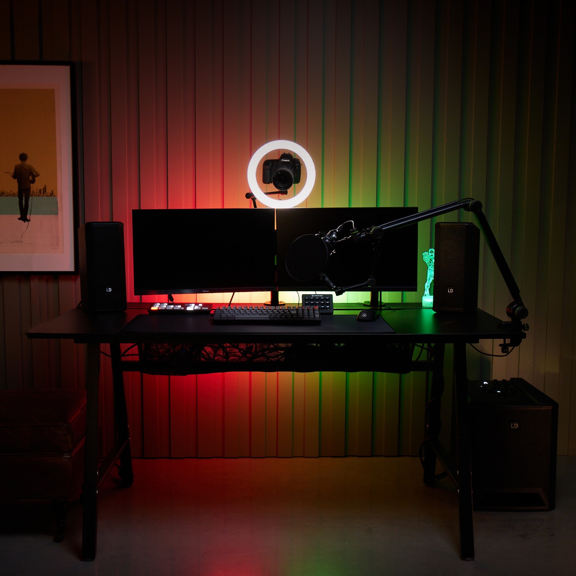 LD Systems DAVE 10 G4X (obrázek 14)