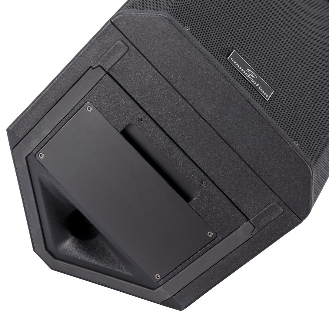 Soundsation HYPER 8 STREET (obrázek 3)