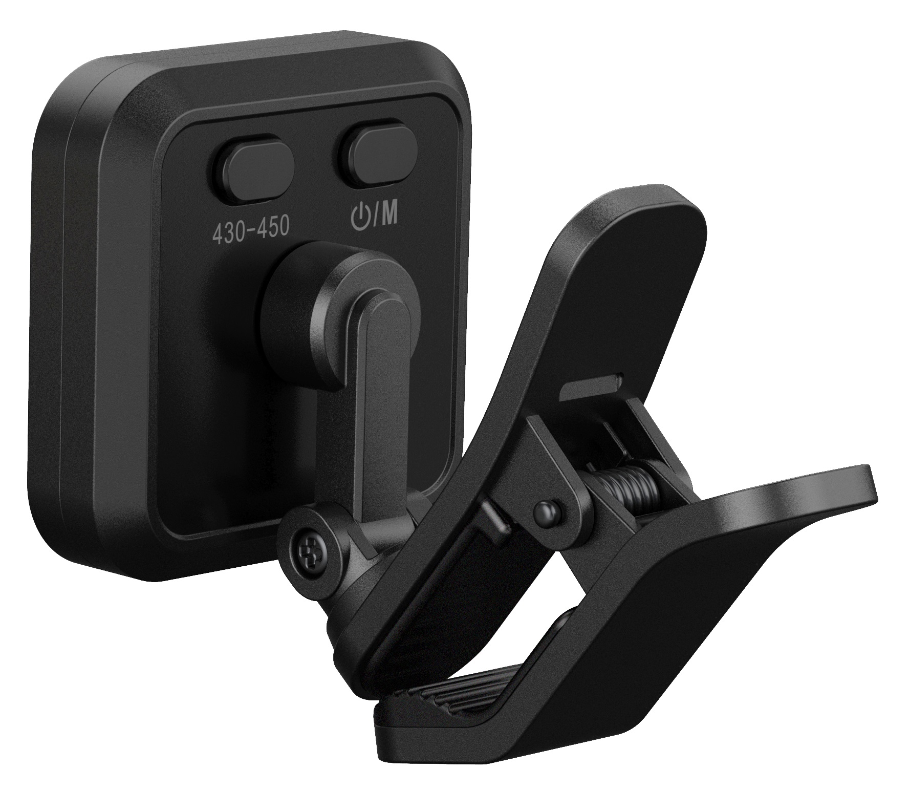 Fzone K9 Rechargeable Tuner (obrázek 3)