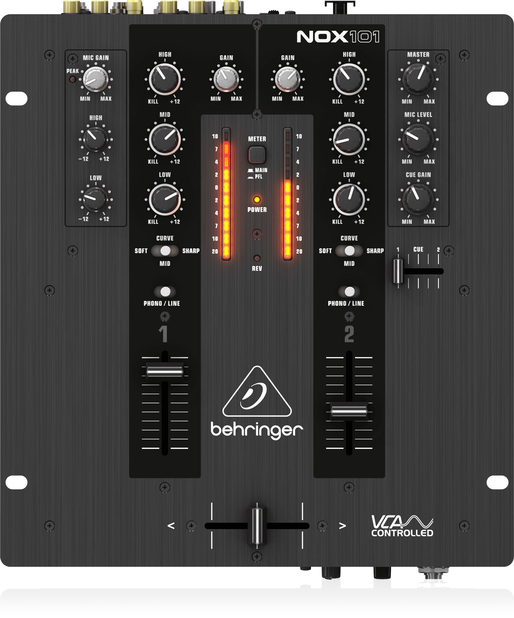 Levně Behringer NOX101