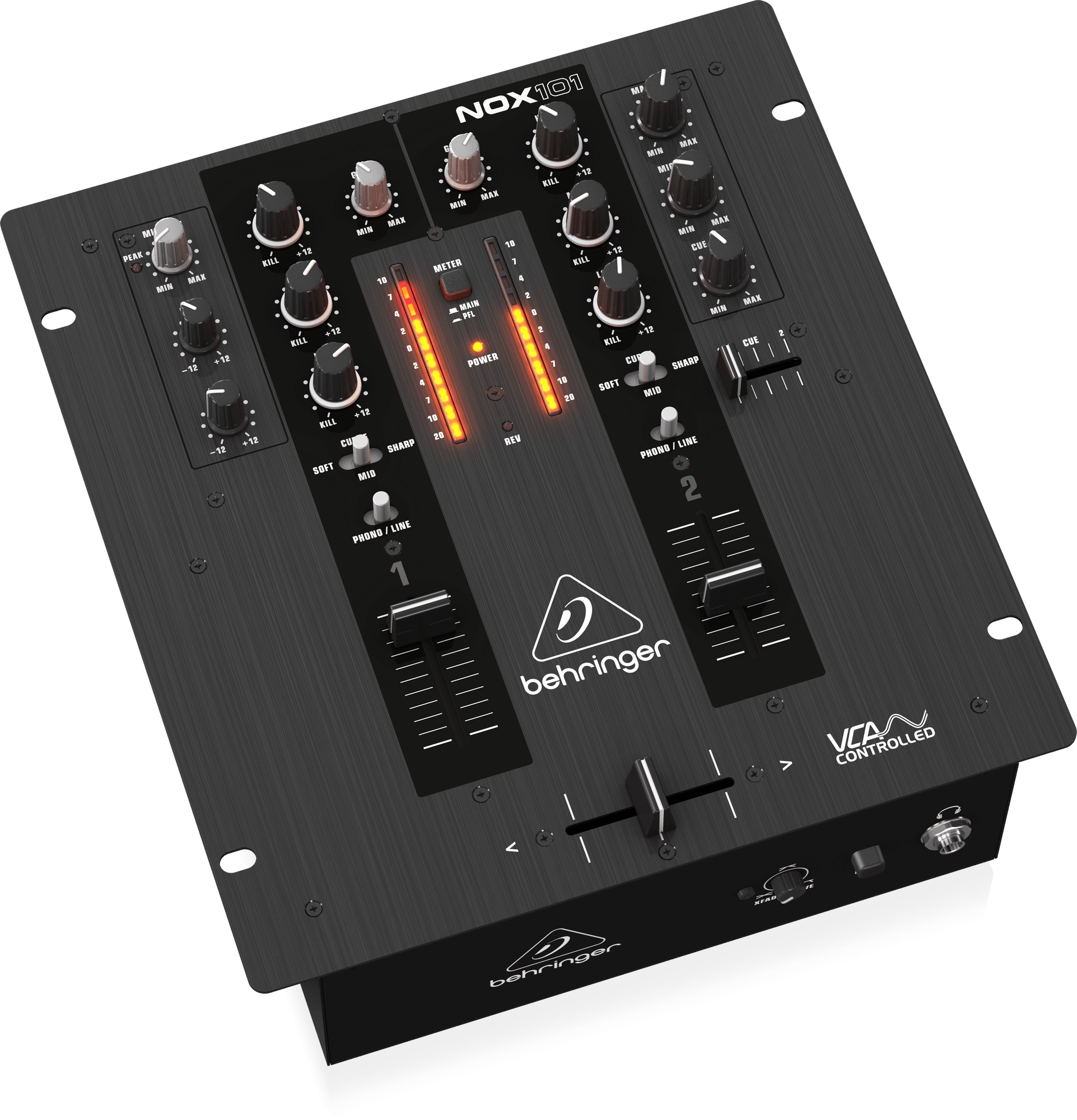 Behringer NOX101 (obrázek 4)
