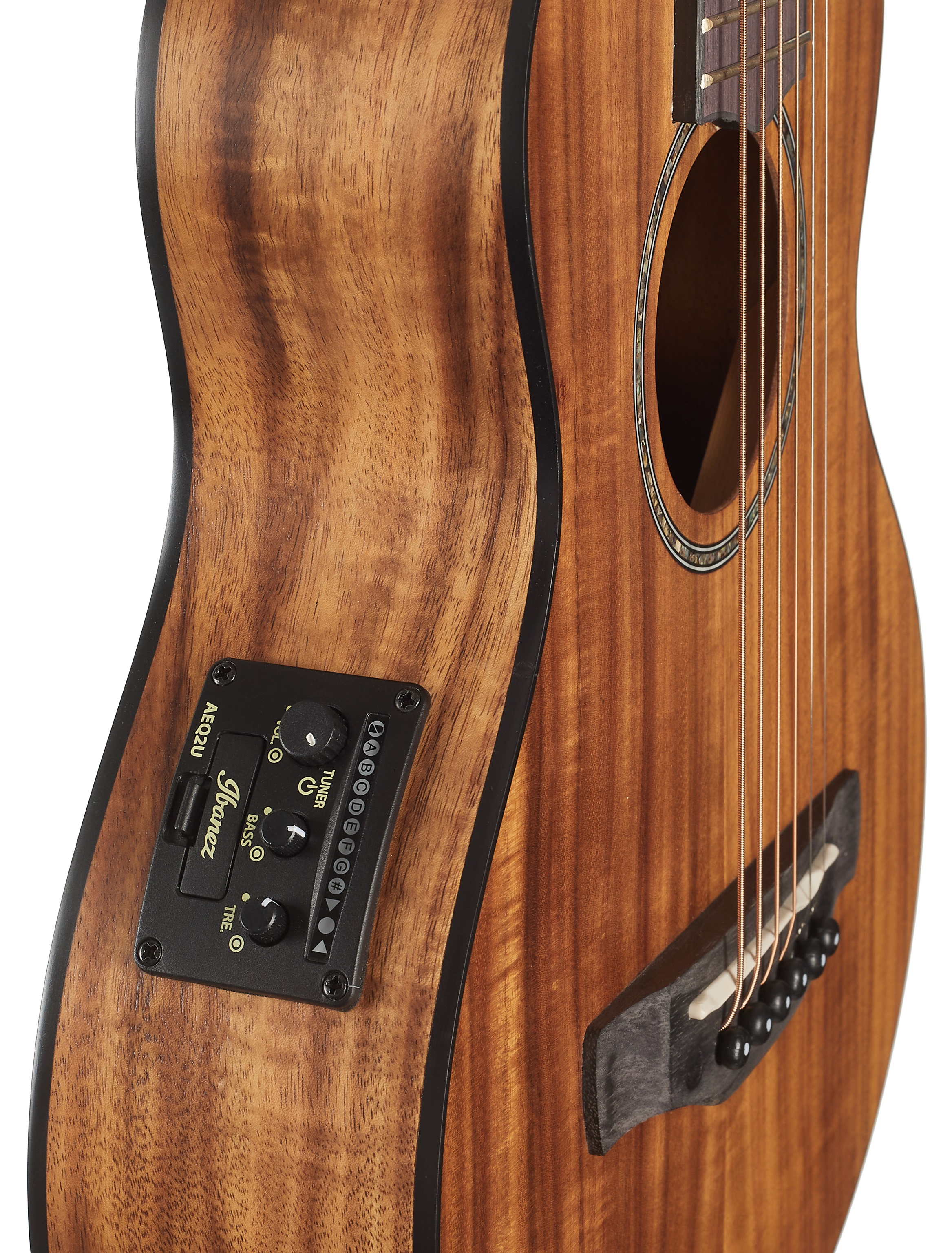 Ibanez EWP12EWB Natural (obrázek 4)