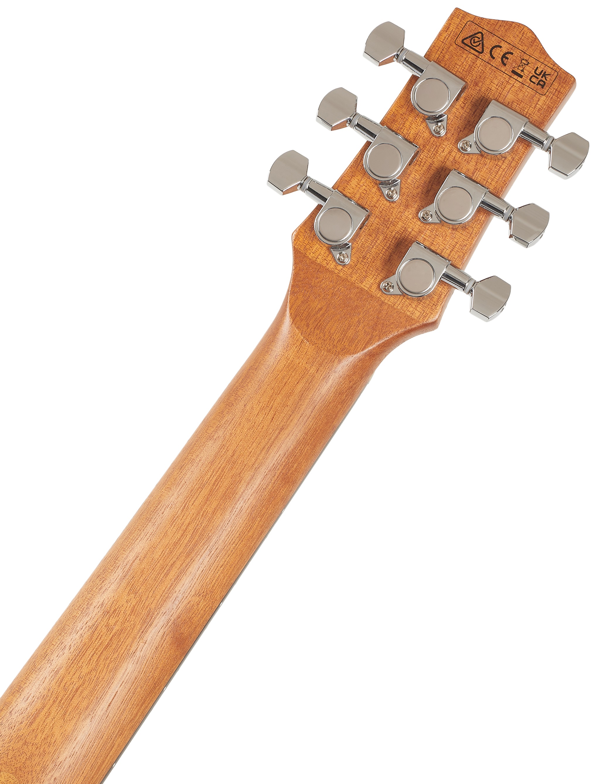 Ibanez EWP12EWB Natural (obrázek 6)