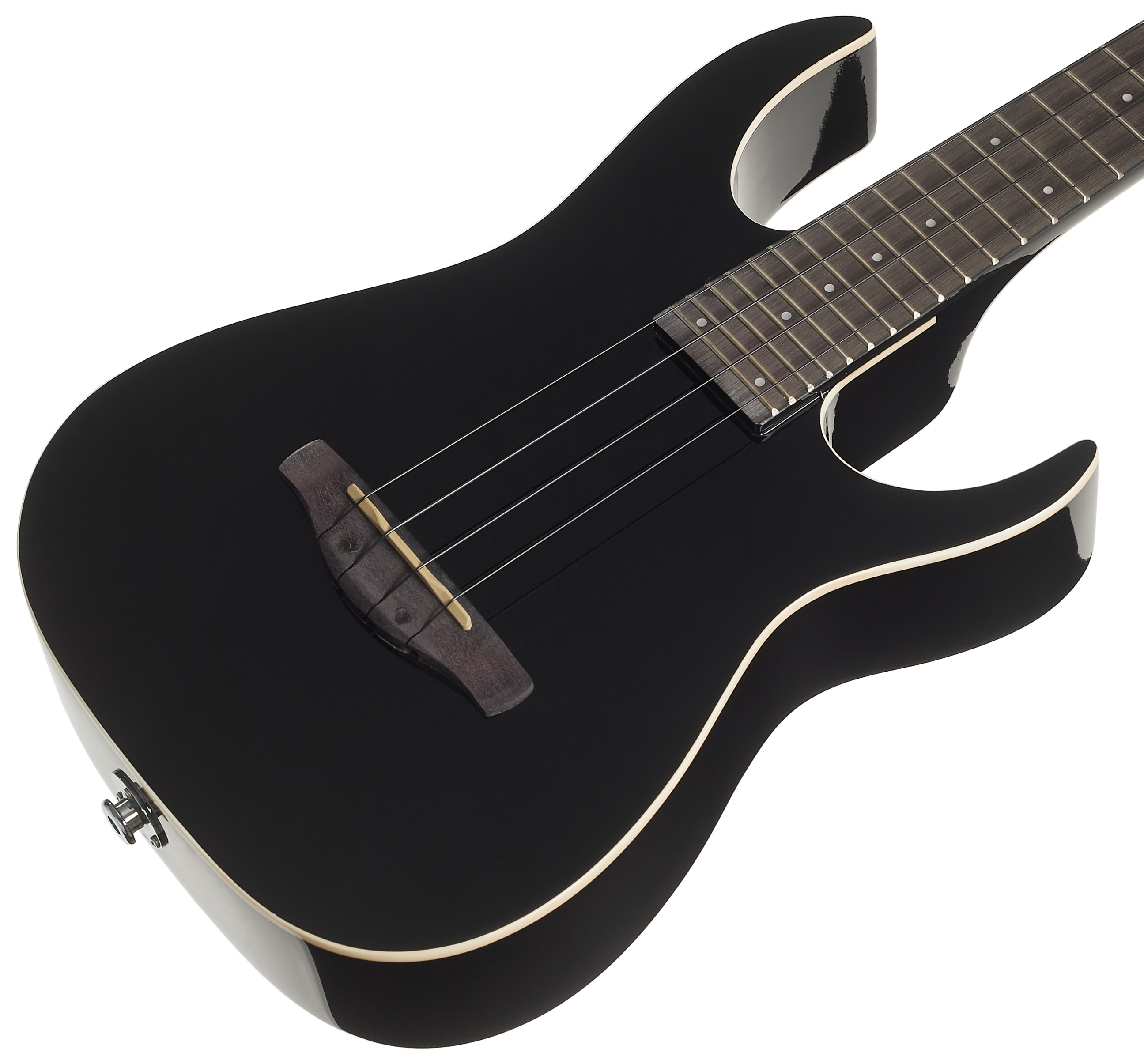 Ibanez URGT100 Black (obrázek 3)