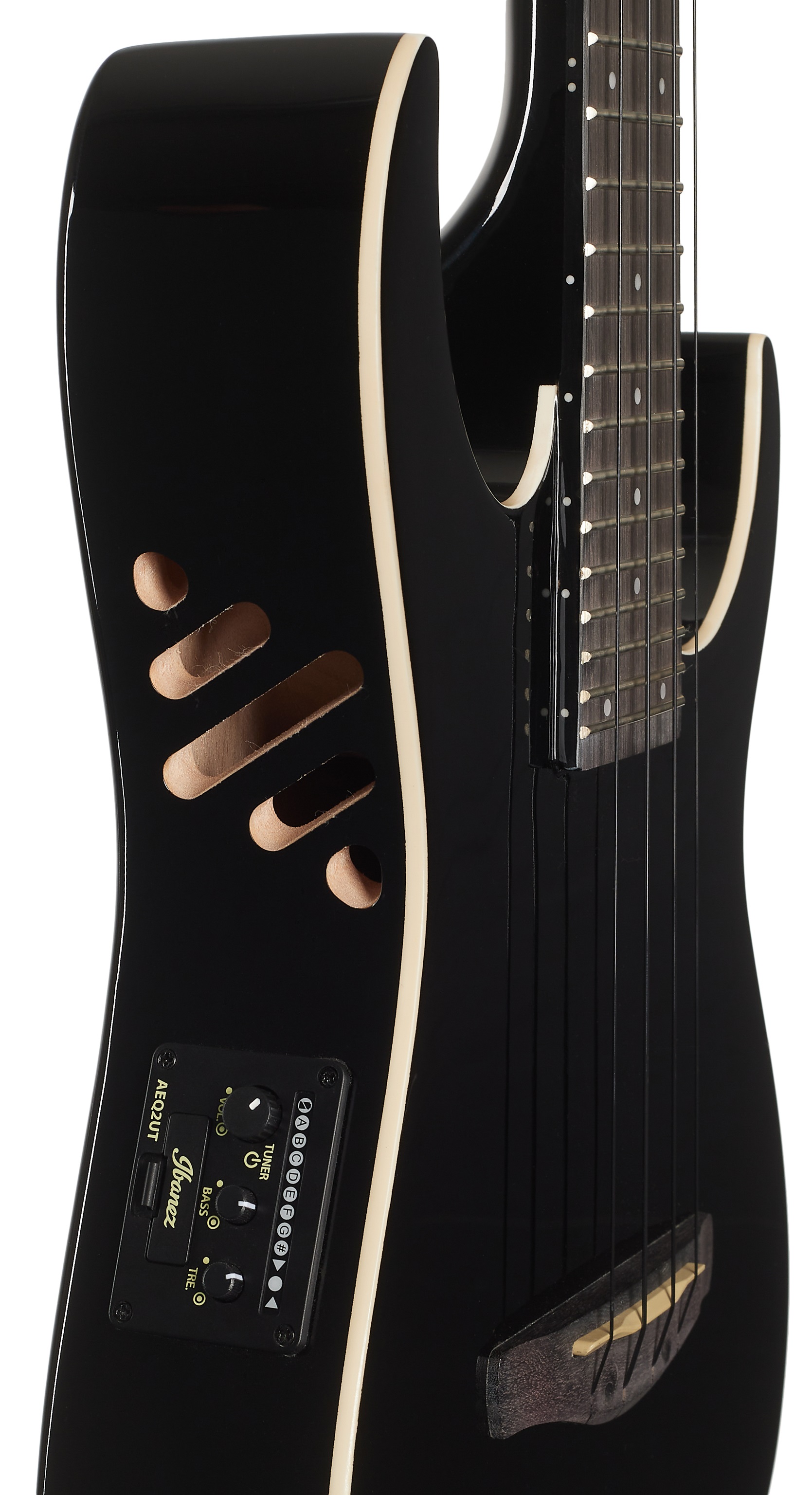 Ibanez URGT100 Black (obrázek 4)