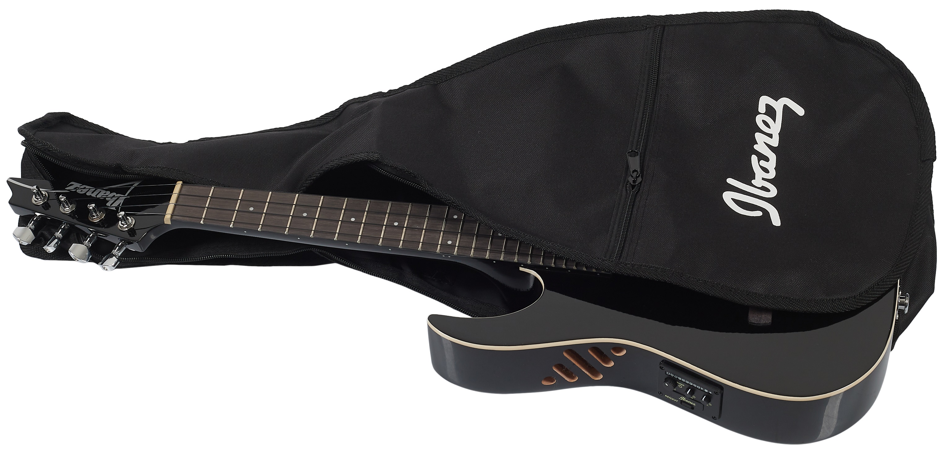 Ibanez URGT100 Black (obrázek 7)