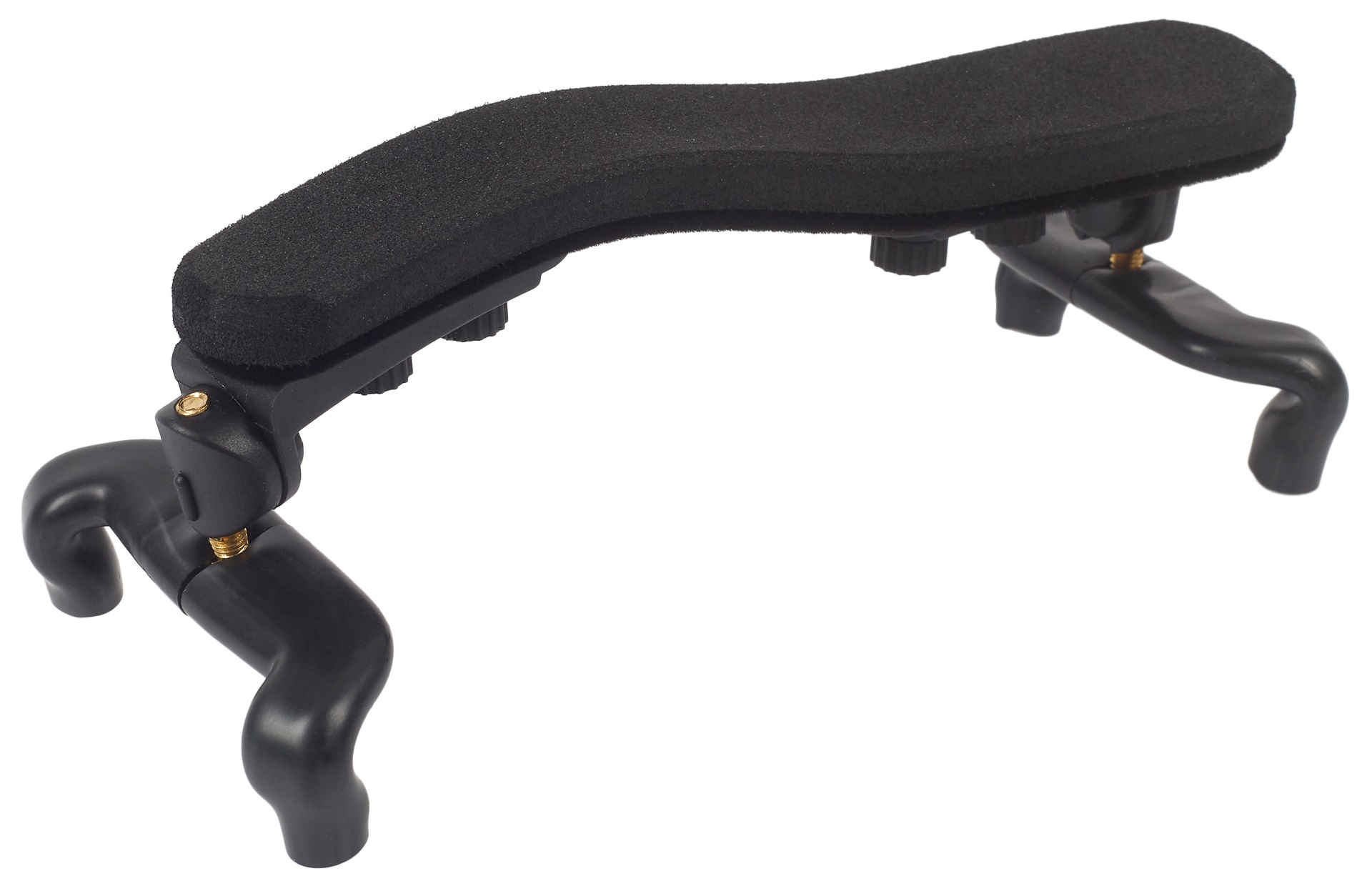 Levně Kubicek KUBH -1/16 -1/4 Black