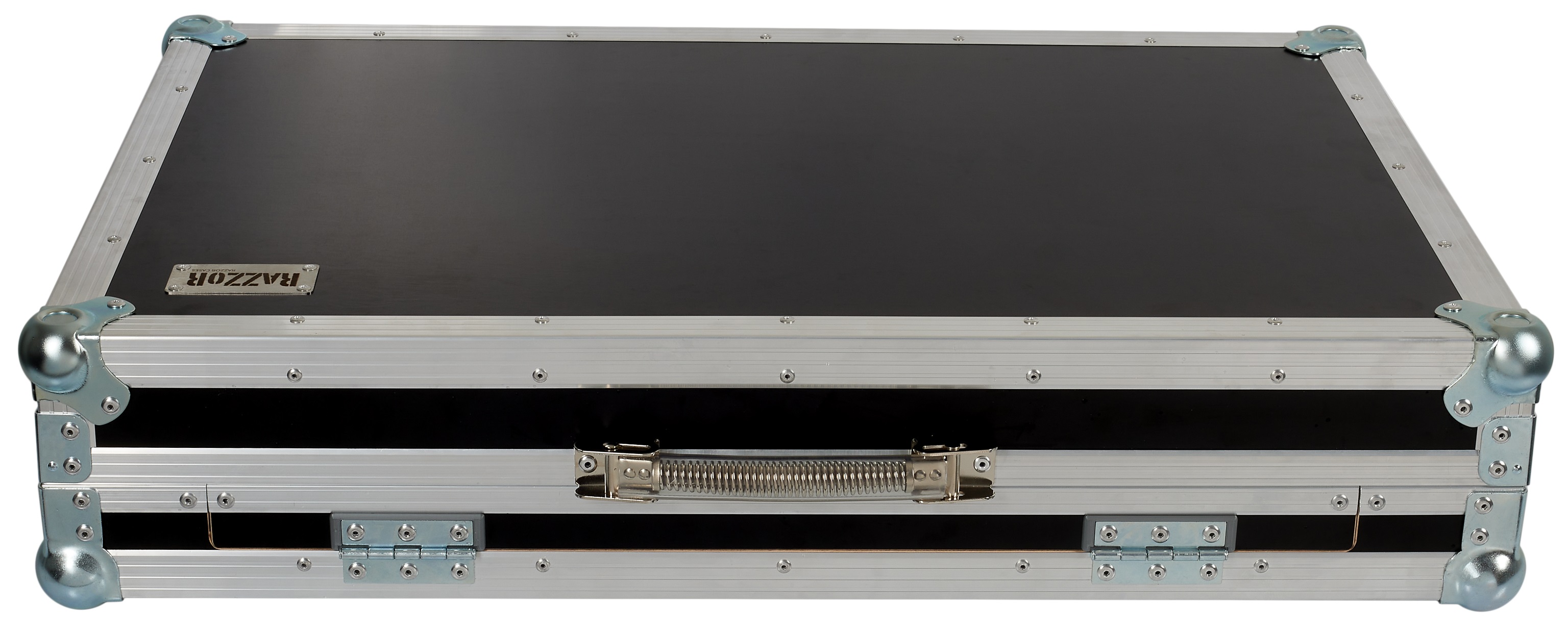 Razzor Cases DJ Workstation DDJ-FLX10 s teleskopickým šikmým výsuvem a (obrázek 3)